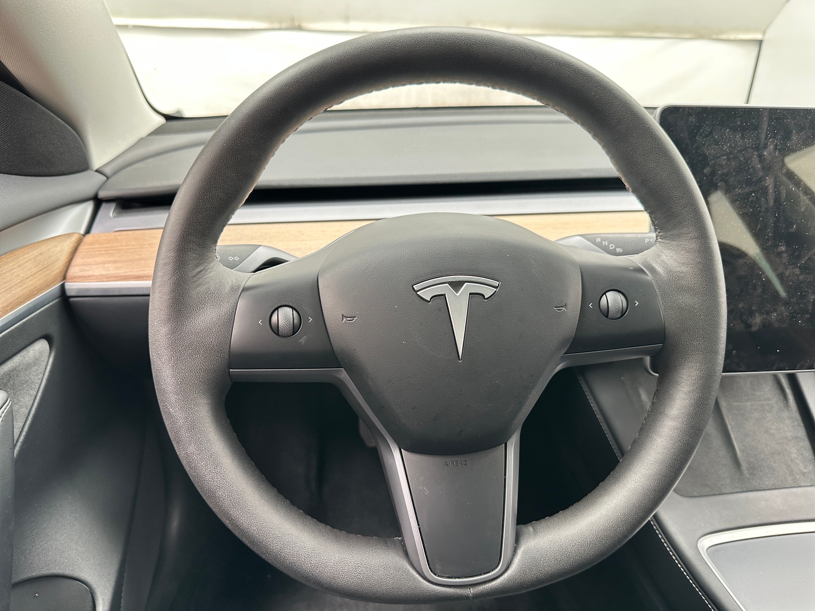 Thumbnail: 2023 Tesla Model 3 - 4