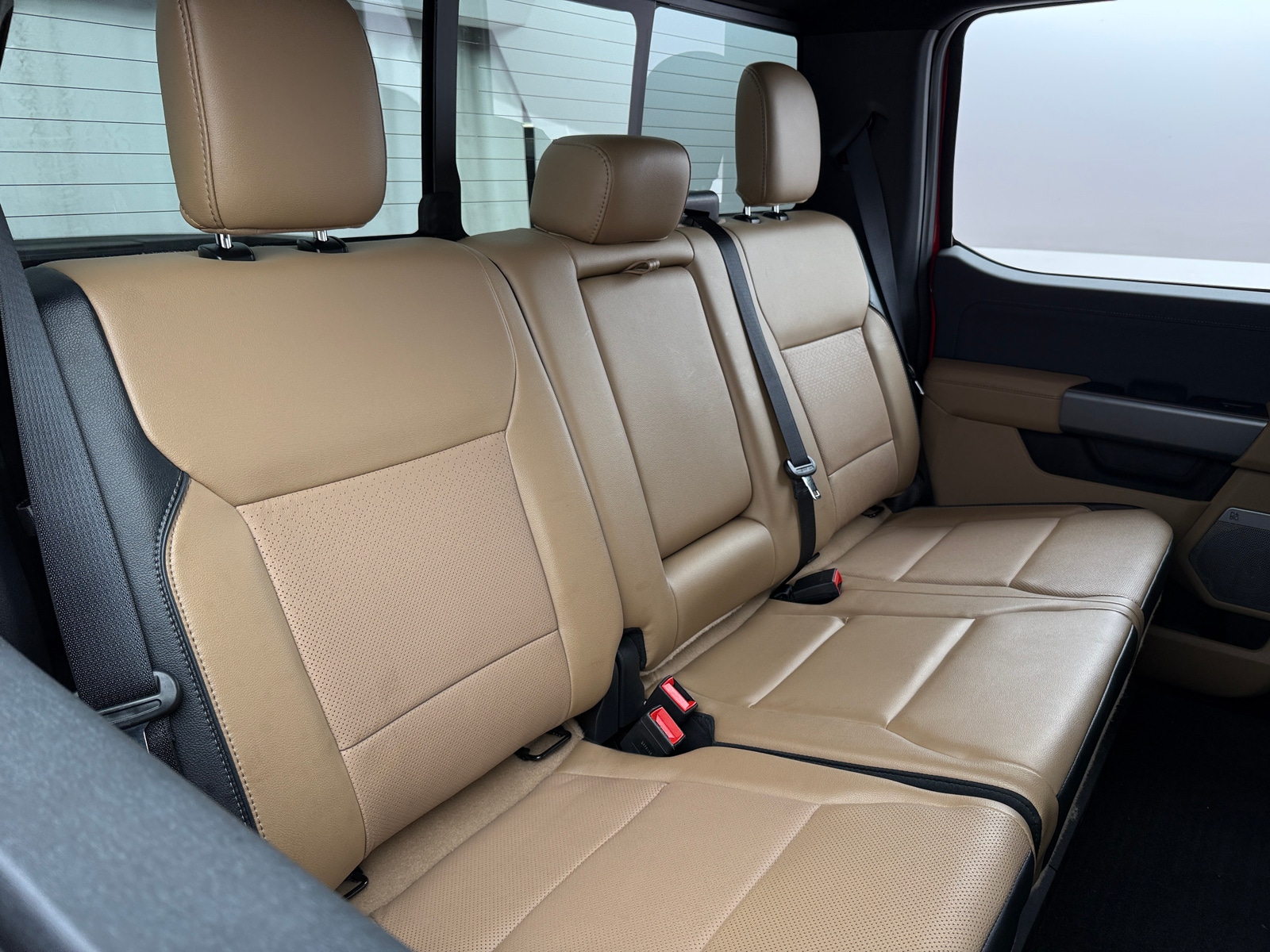 Thumbnail: 2024 Ford Econoline - 5