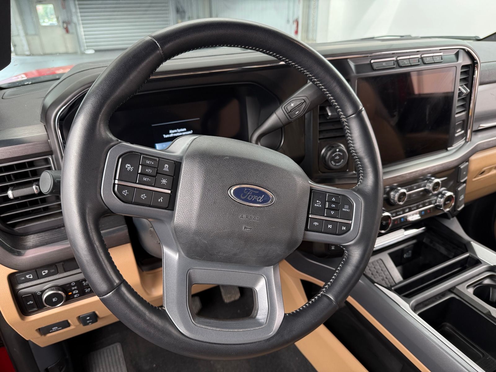 Thumbnail: 2024 Ford Econoline - 4