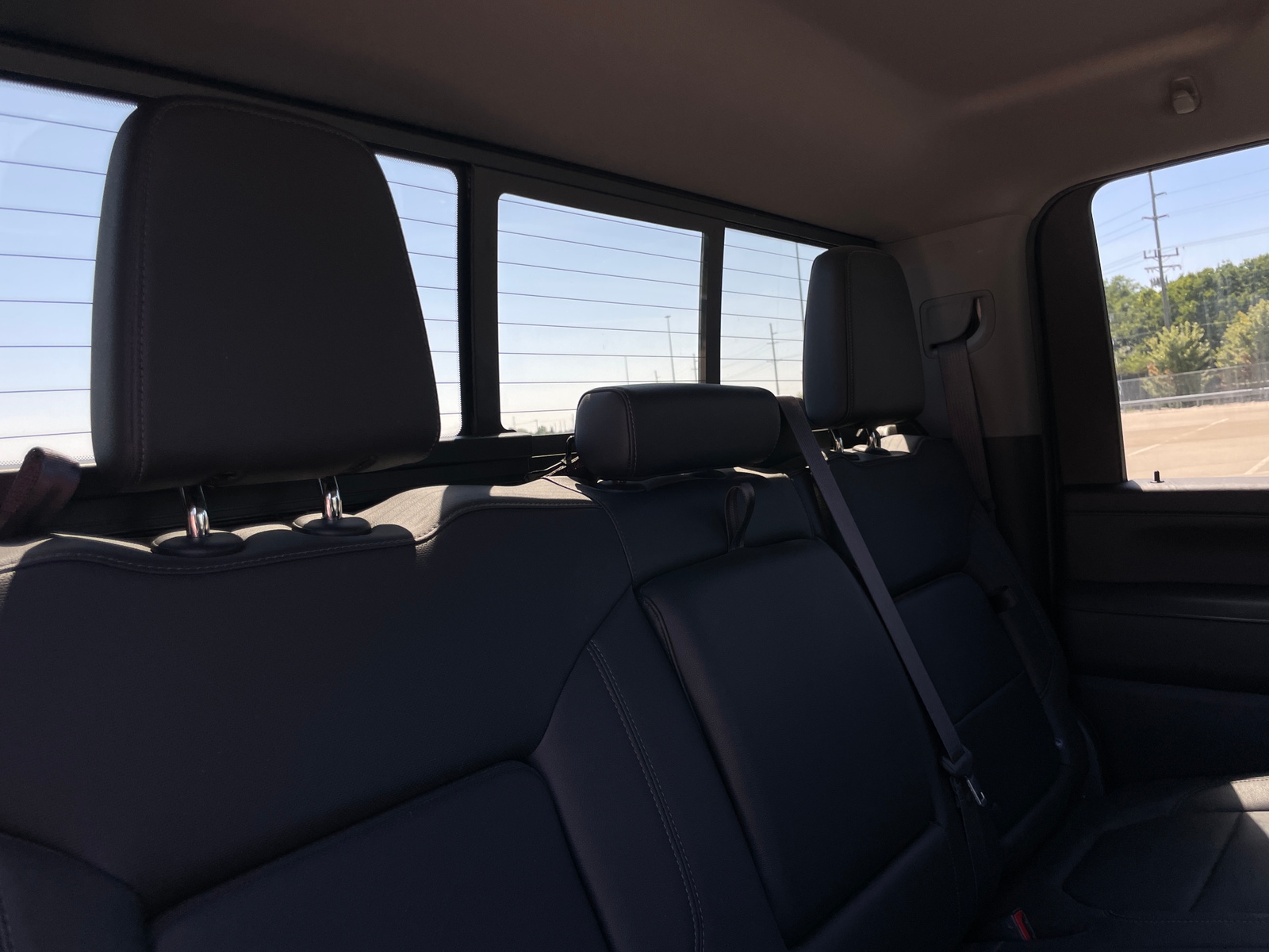 Thumbnail: 2022 Chevrolet Silverado 3500 - 5