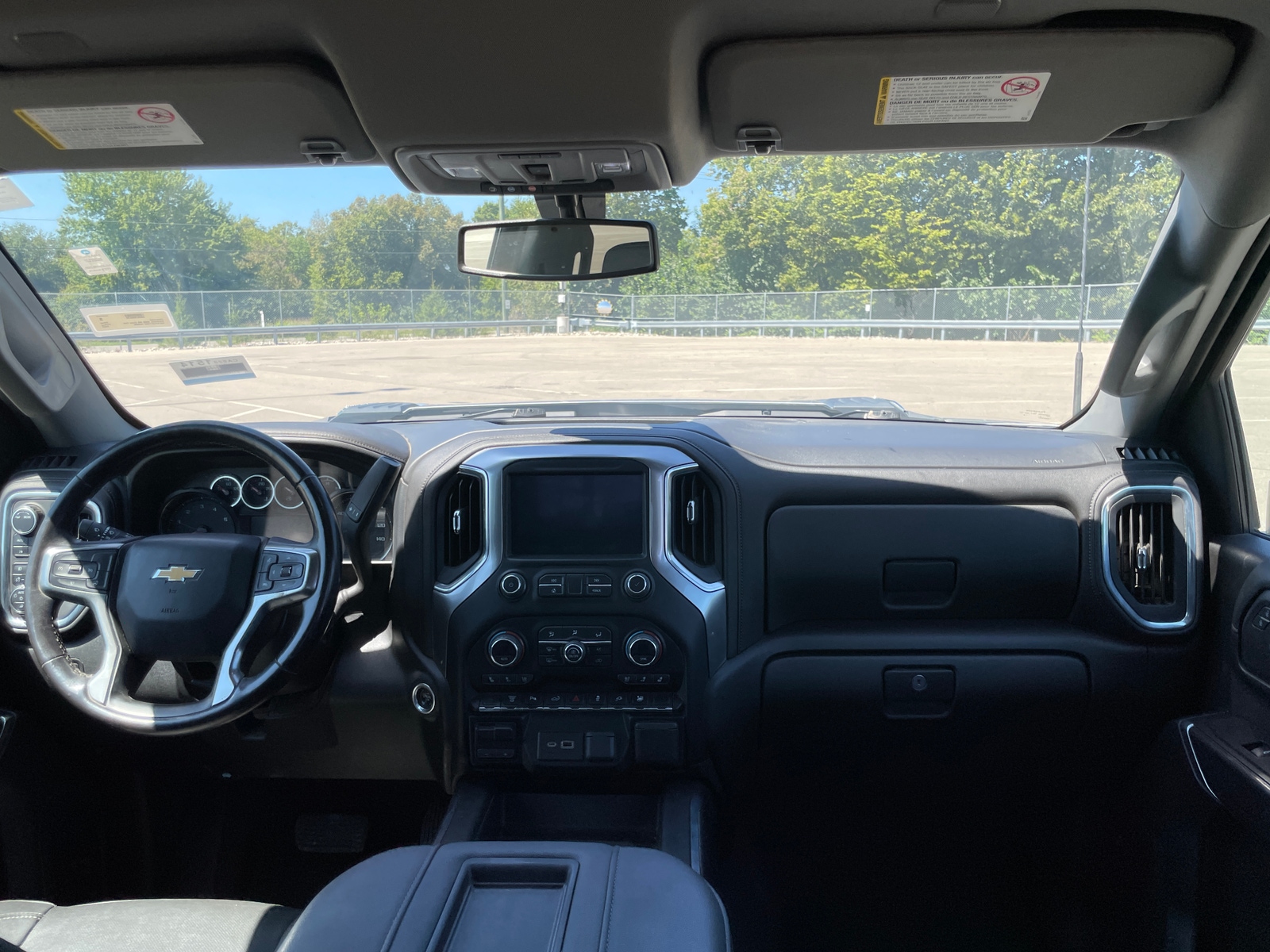 Thumbnail: 2022 Chevrolet Silverado 3500 - 2
