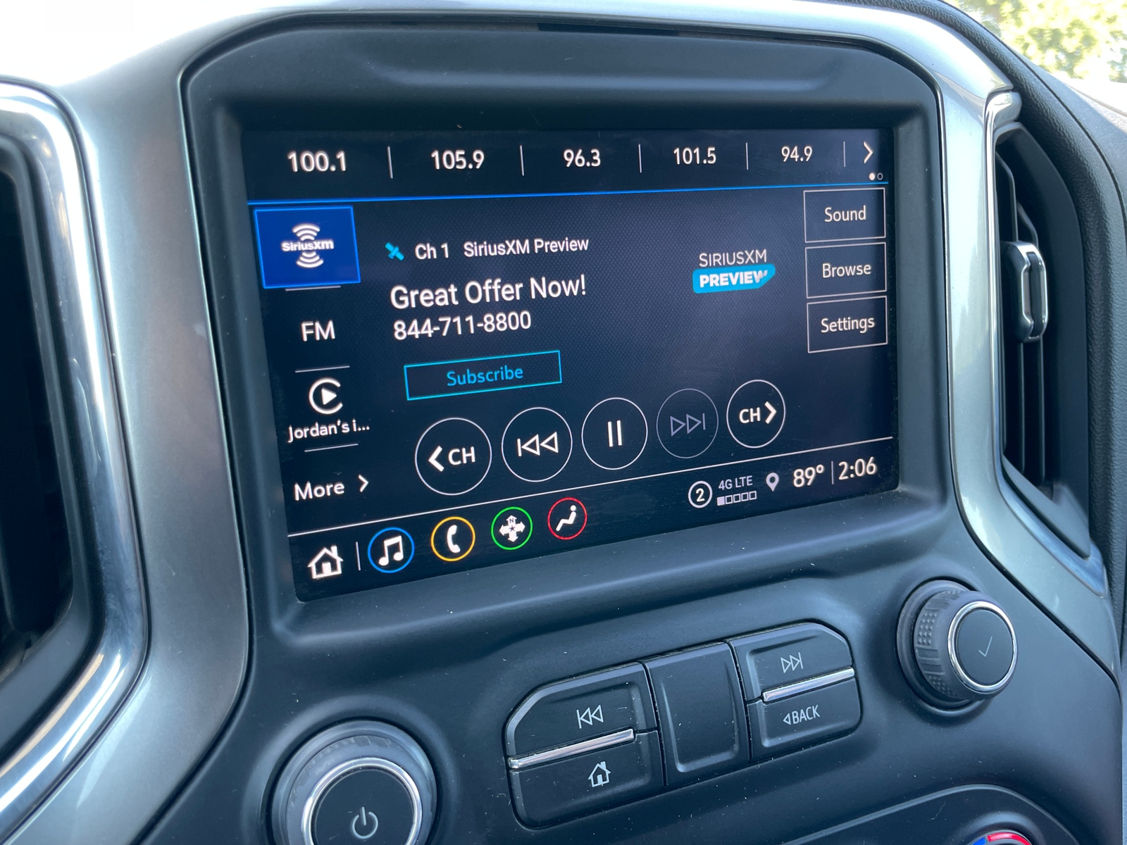 Thumbnail: 2022 Chevrolet Silverado 3500 - 3