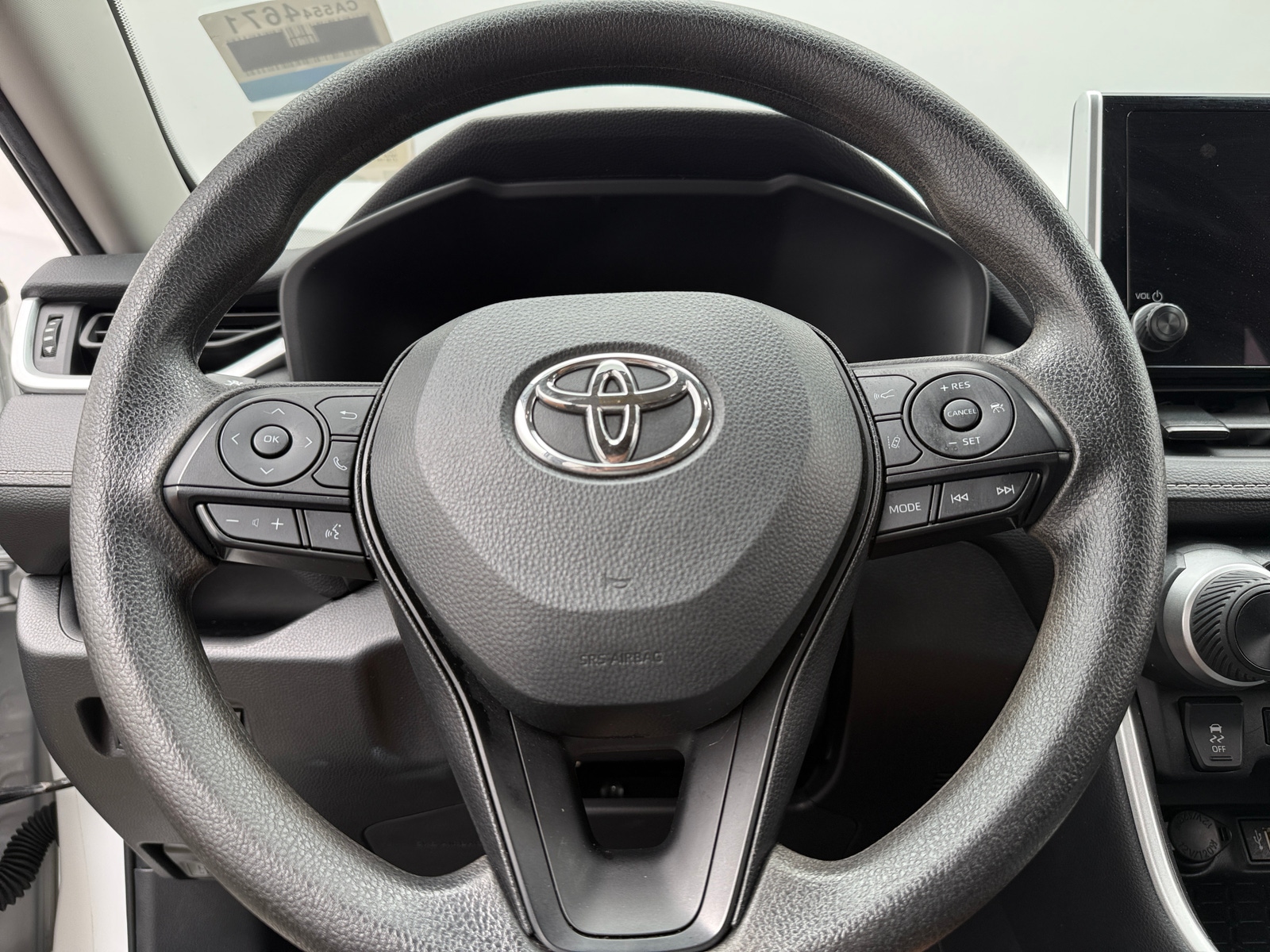 Thumbnail: 2025 Toyota RAV4 - 5