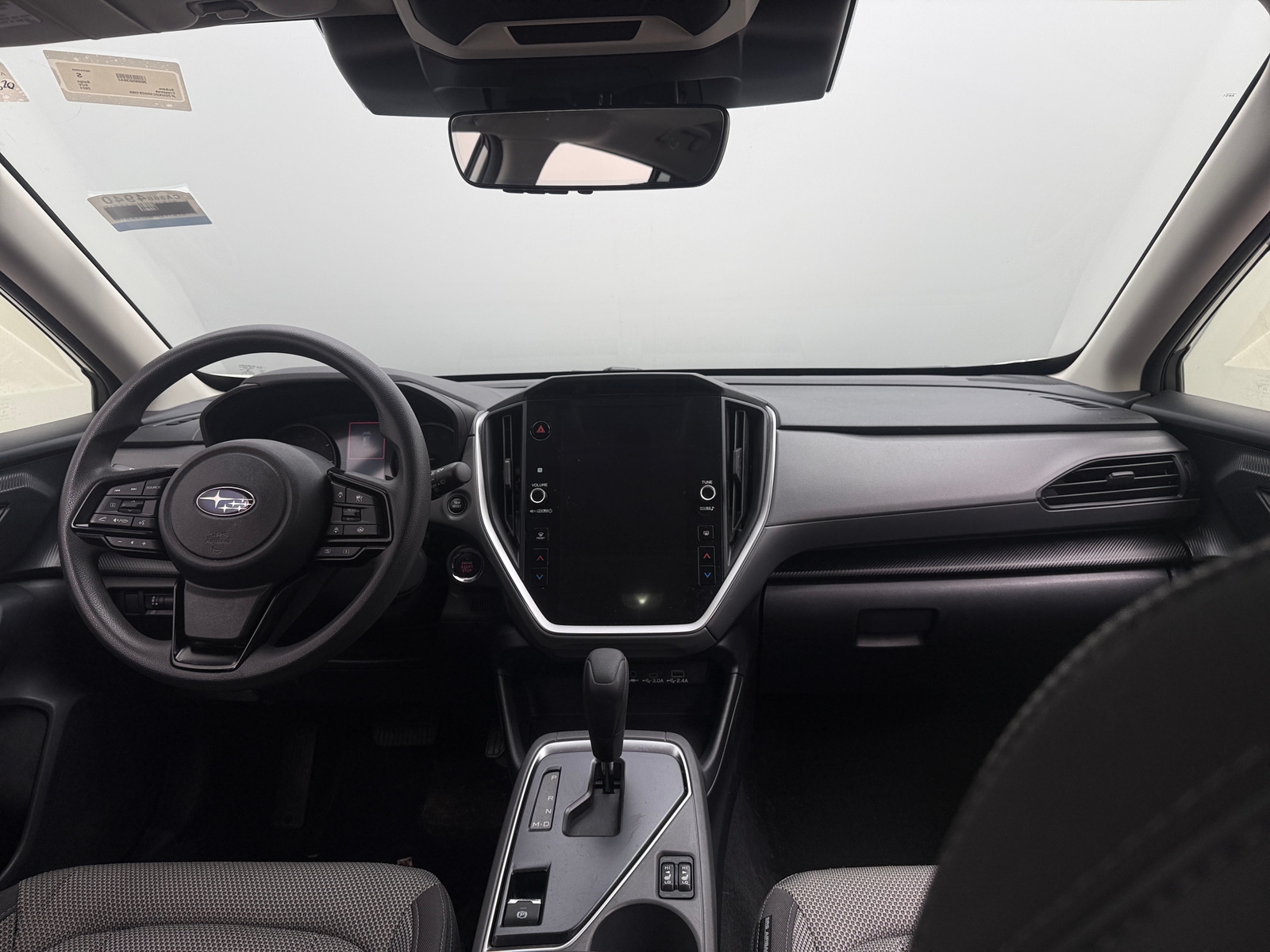 Thumbnail: 2024 Subaru Crosstrek - 3