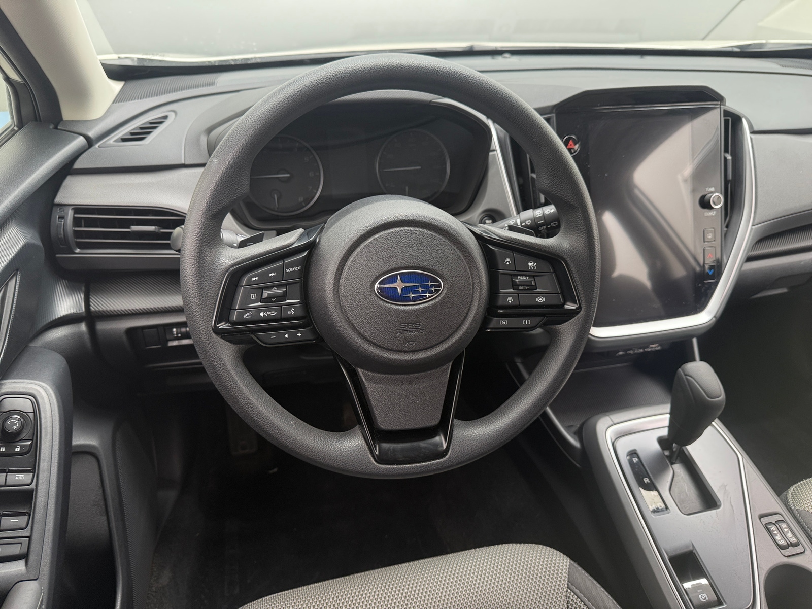 Thumbnail: 2024 Subaru Crosstrek - 5