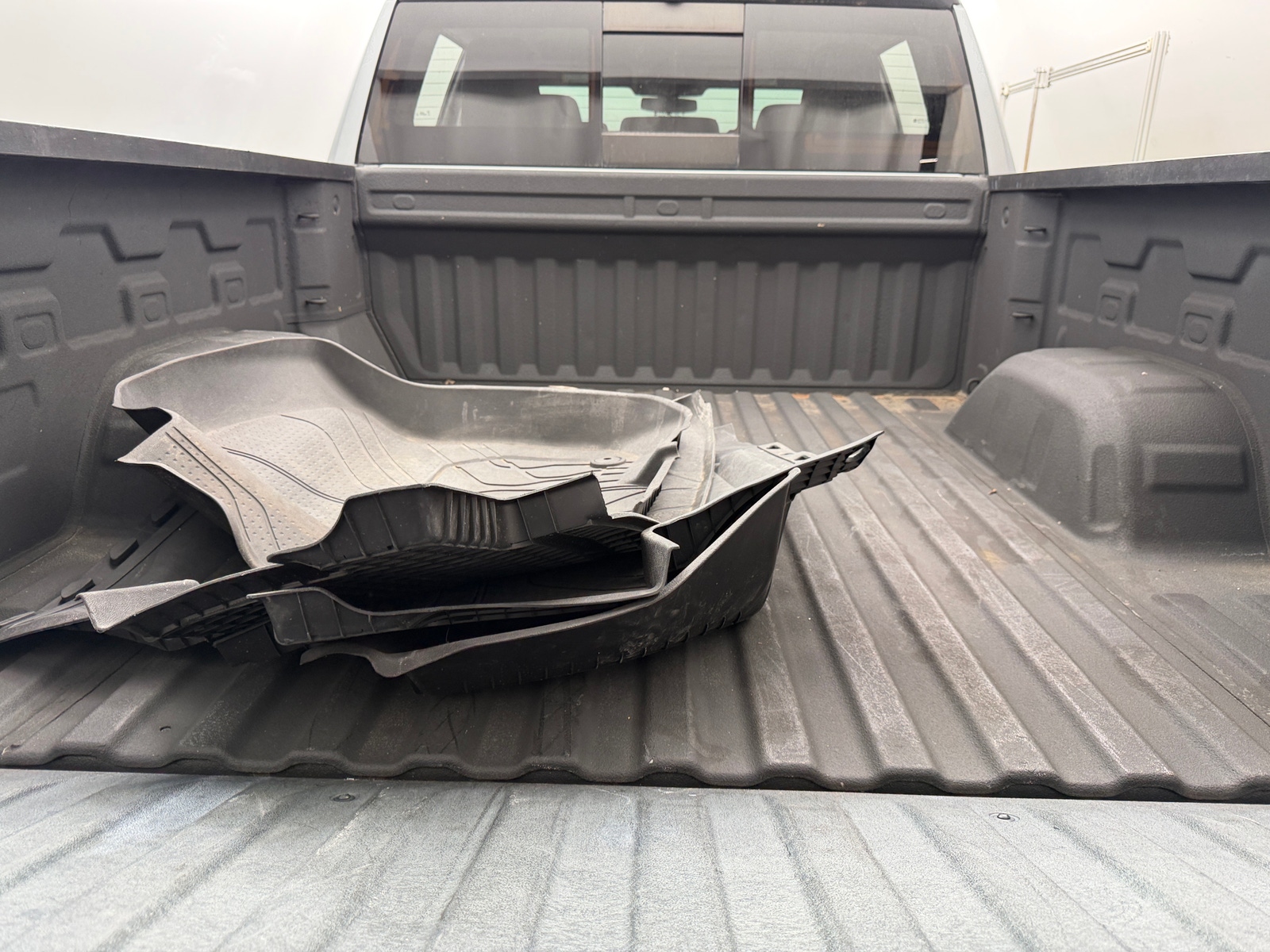 Thumbnail: 2020 Chevrolet Silverado 1500 - 7