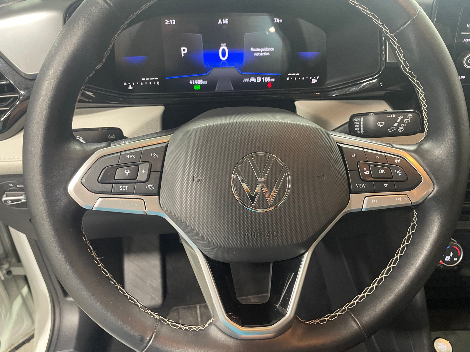 Thumbnail: 2025 Volkswagen Taos - 5
