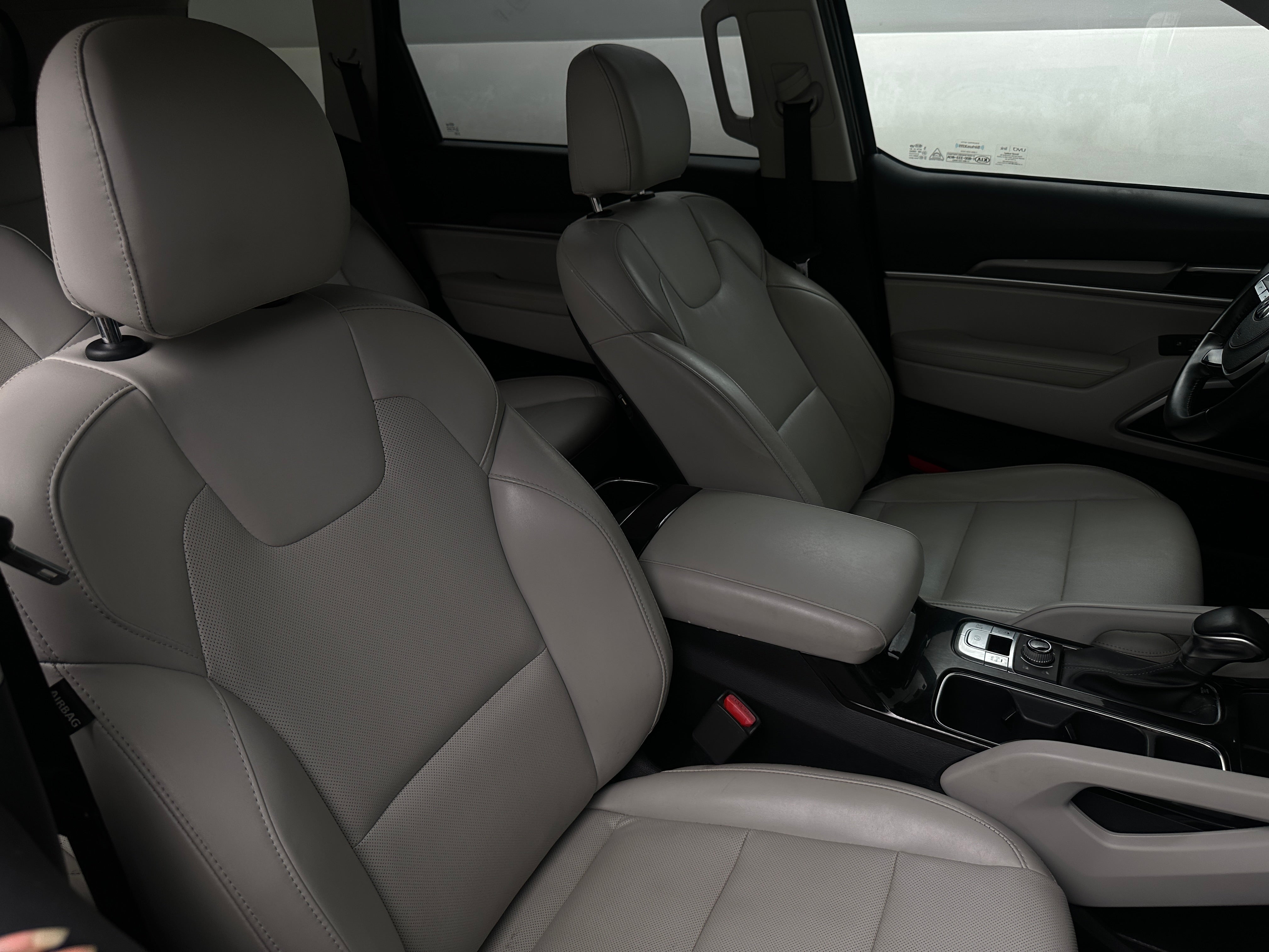 2020 Kia Telluride