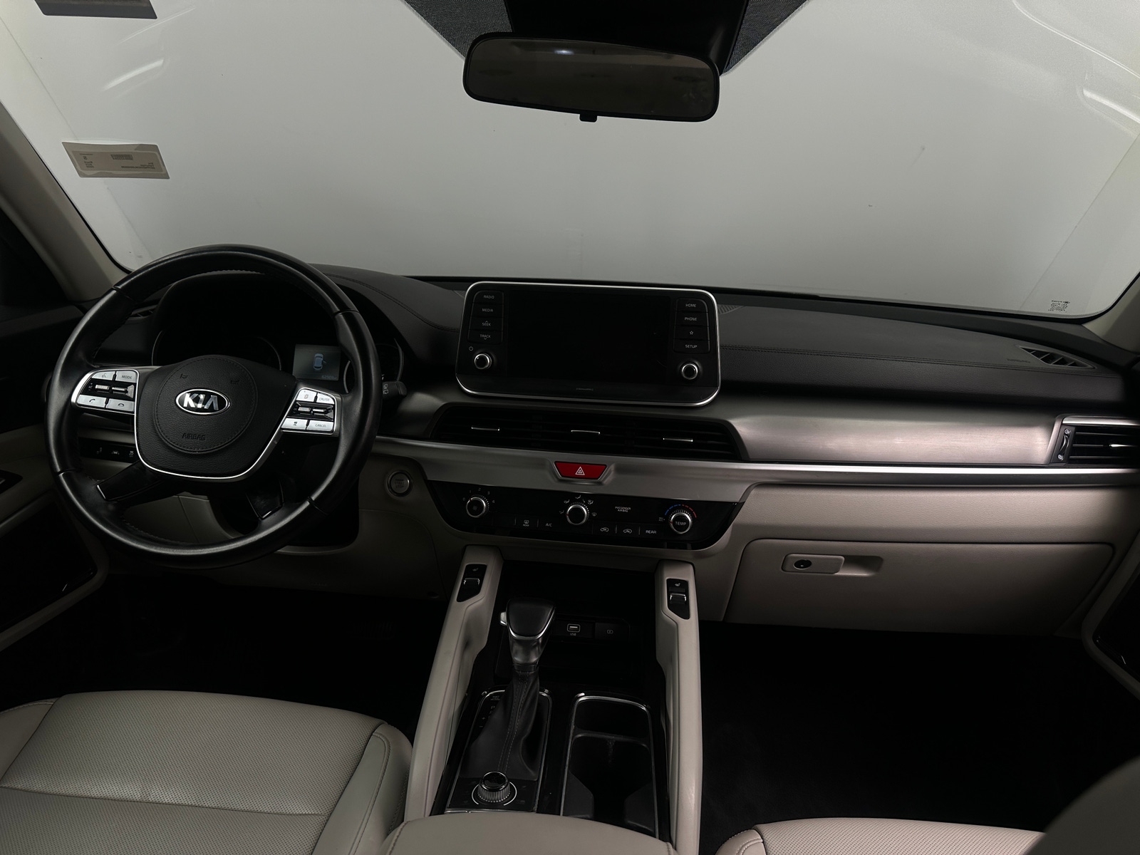 Thumbnail: 2020 Kia Telluride - 2