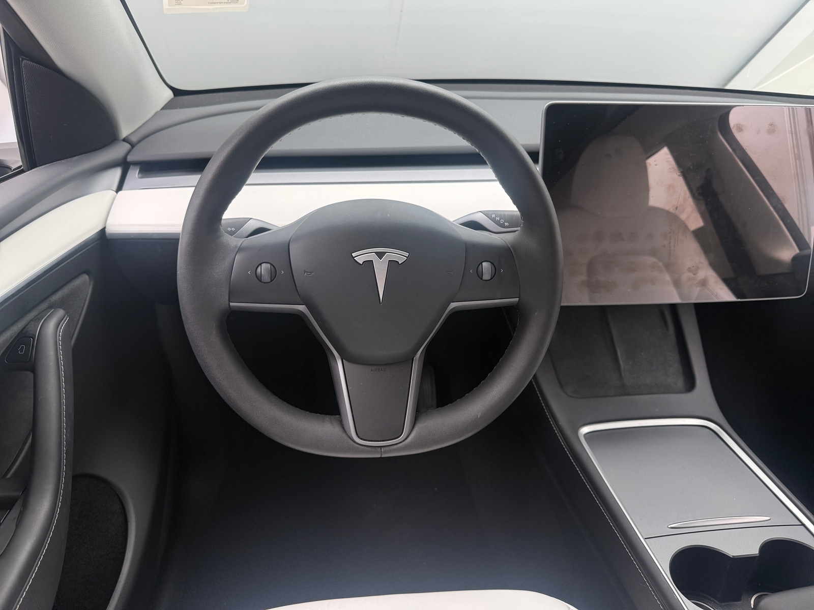 Thumbnail: 2025 Tesla Model Y - 4