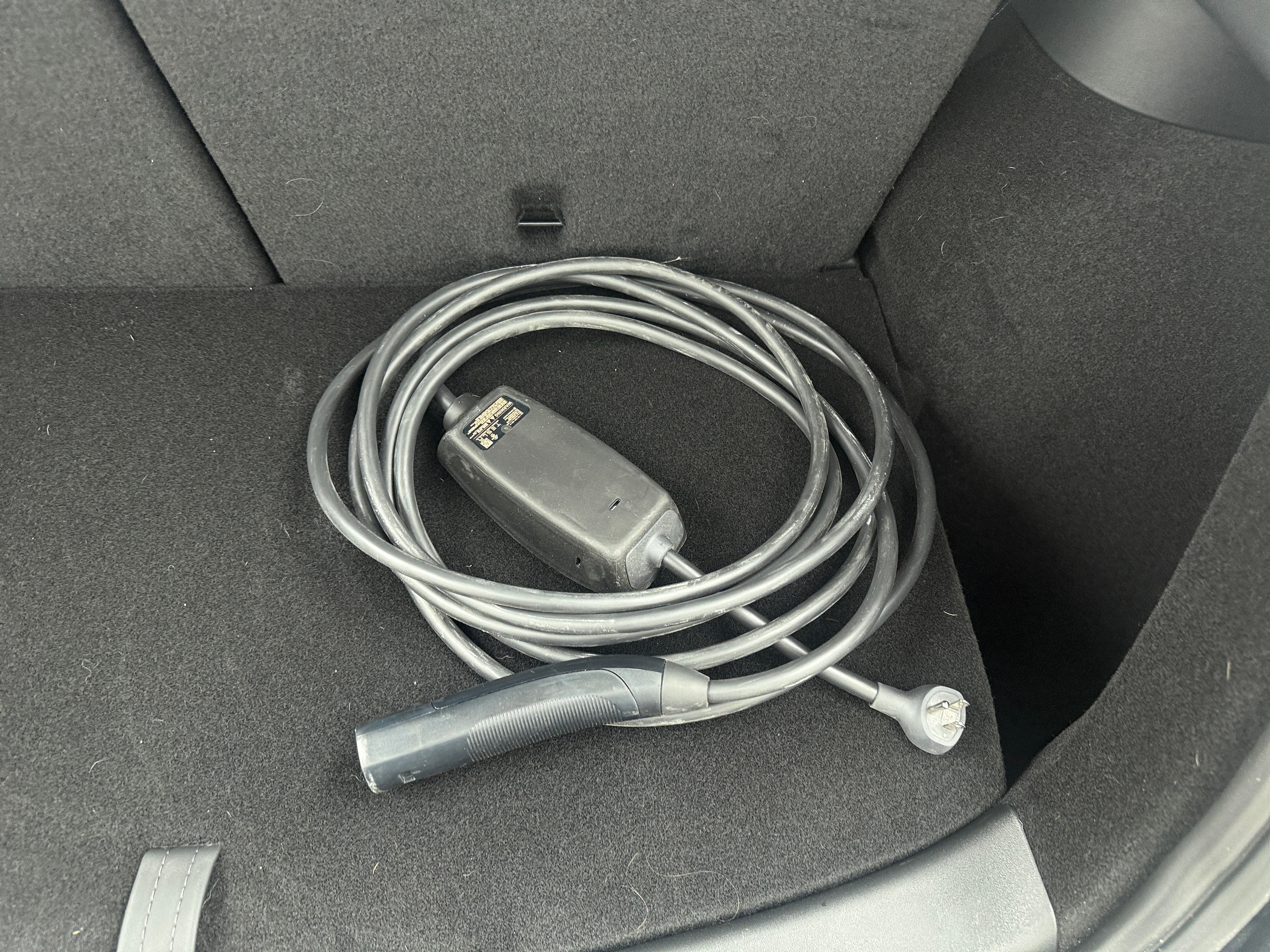 Used 2025 Tesla Model Y Long Range with VIN 7SAYGAEE7SF252487 for sale in Auburn, WA