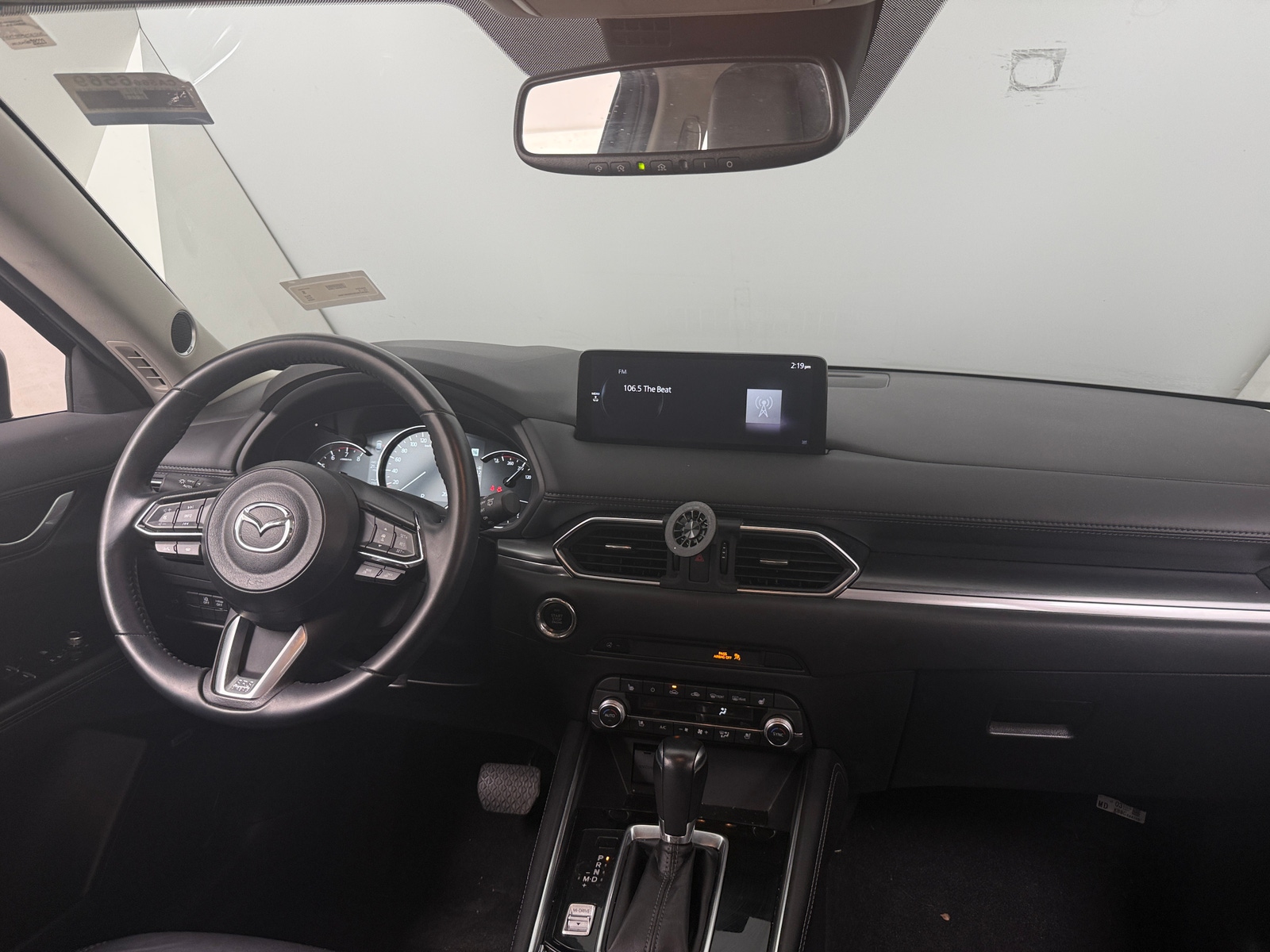 Thumbnail: 2024 Mazda CX-5 - 2