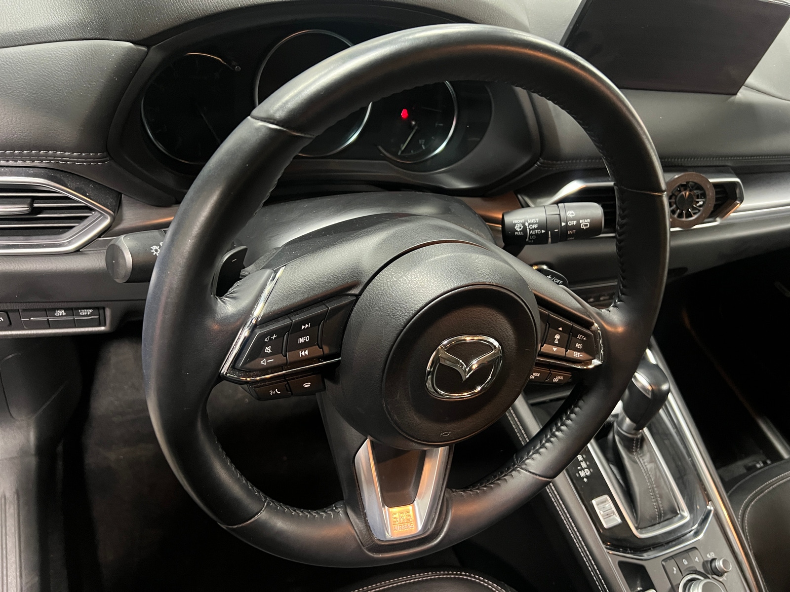 Thumbnail: 2024 Mazda CX-5 - 4