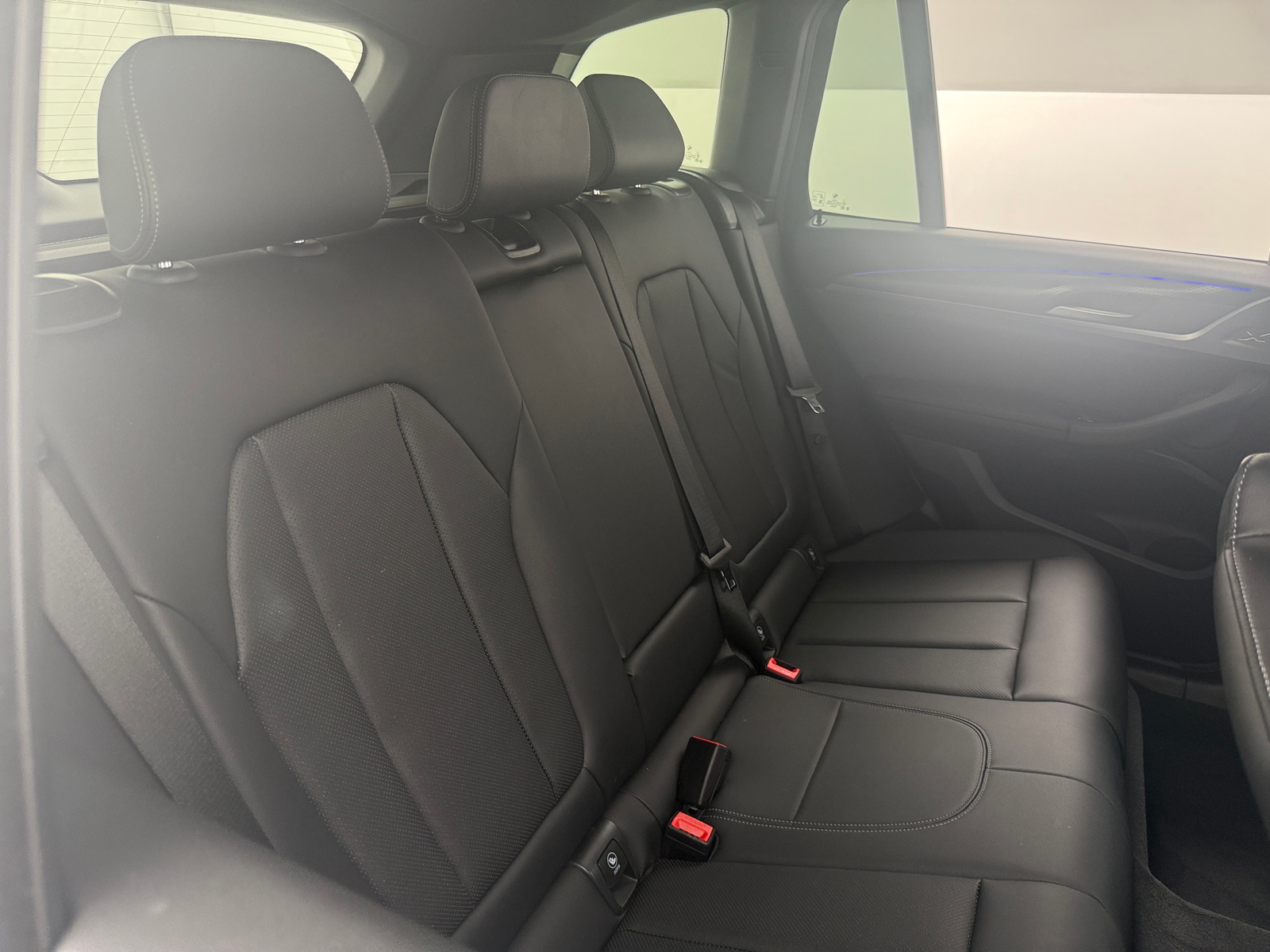 Thumbnail: 2024 BMW X3 - 5