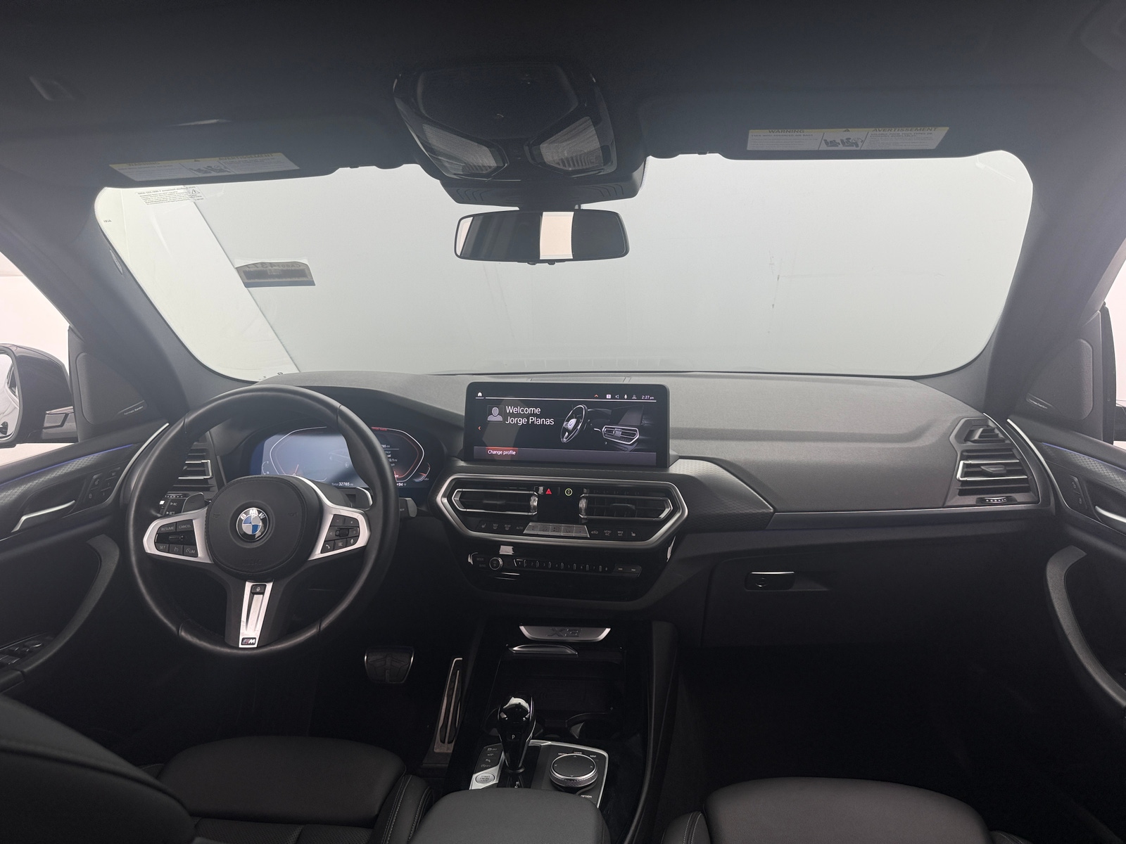 Thumbnail: 2024 BMW X3 - 2