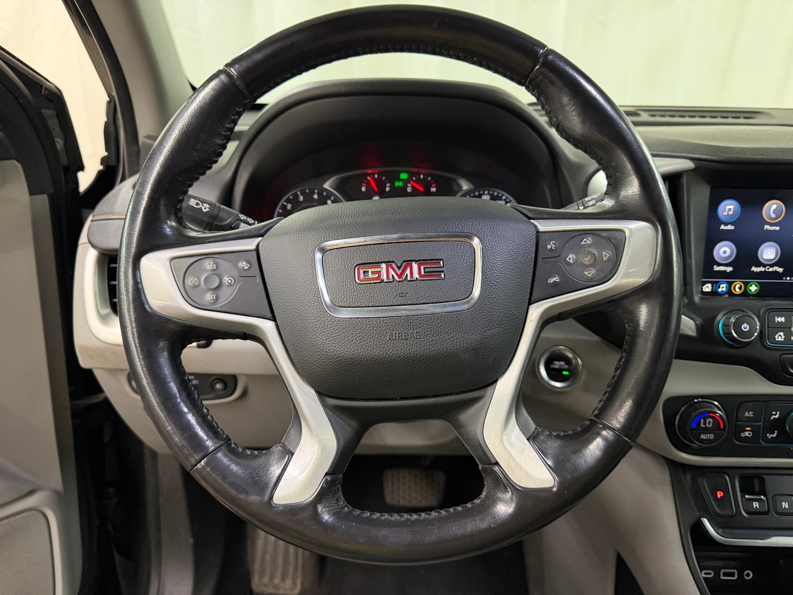 Thumbnail: 2020 GMC Terrain - 4
