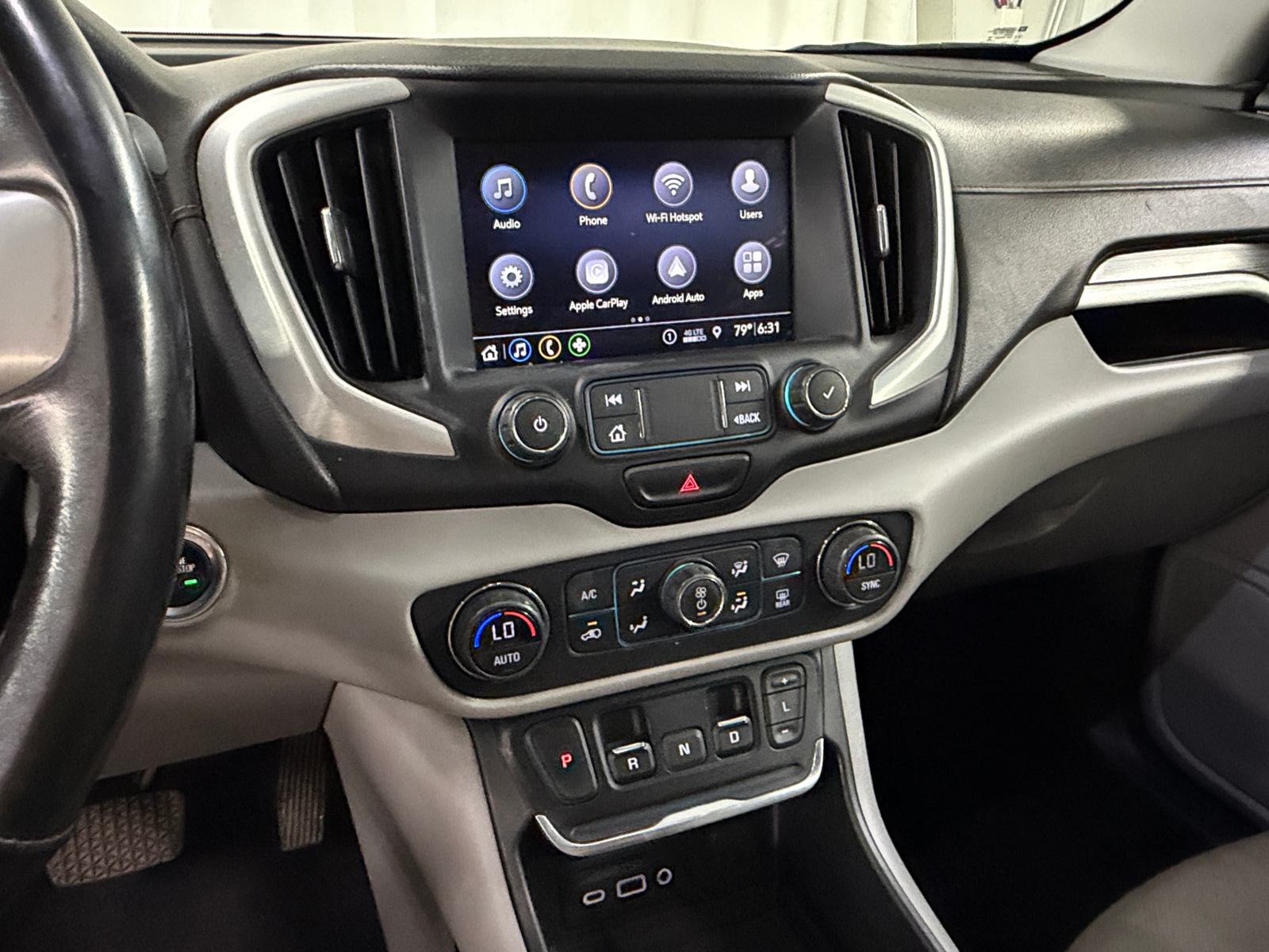 Thumbnail: 2020 GMC Terrain - 3