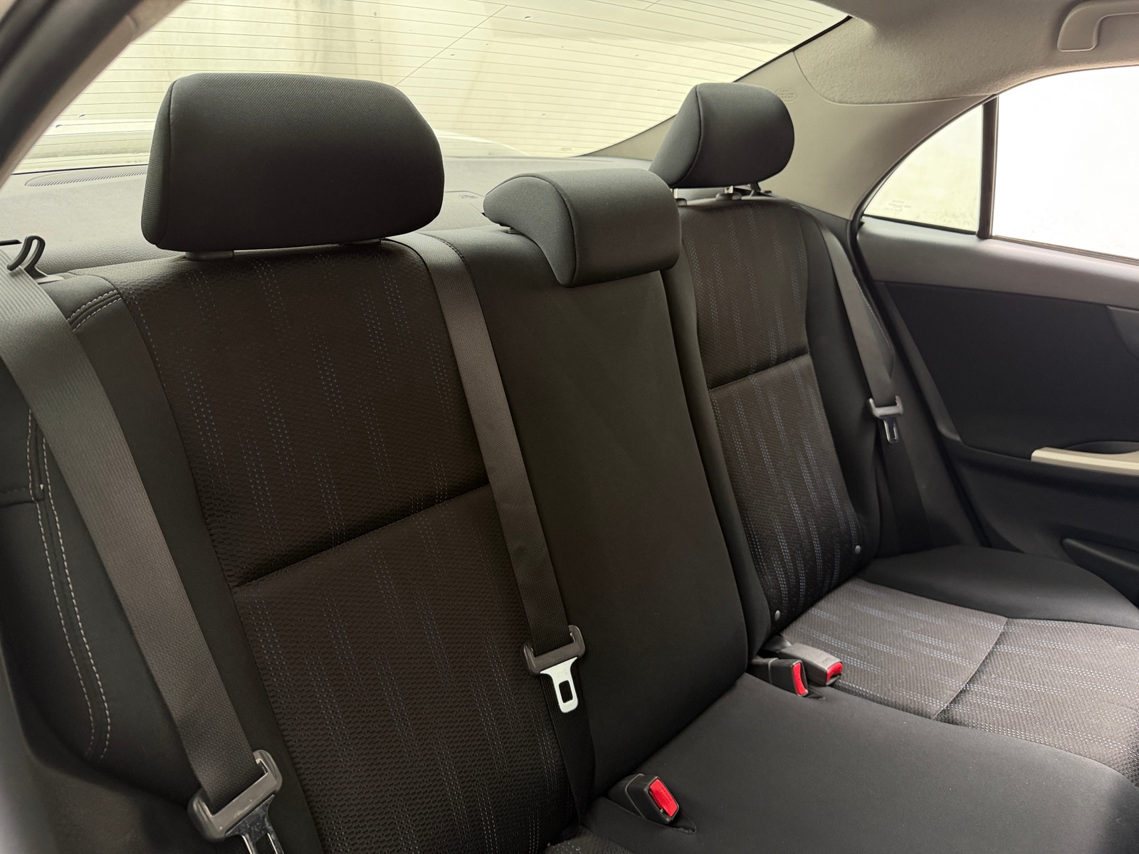 Thumbnail: 2012 Toyota Corolla - 6