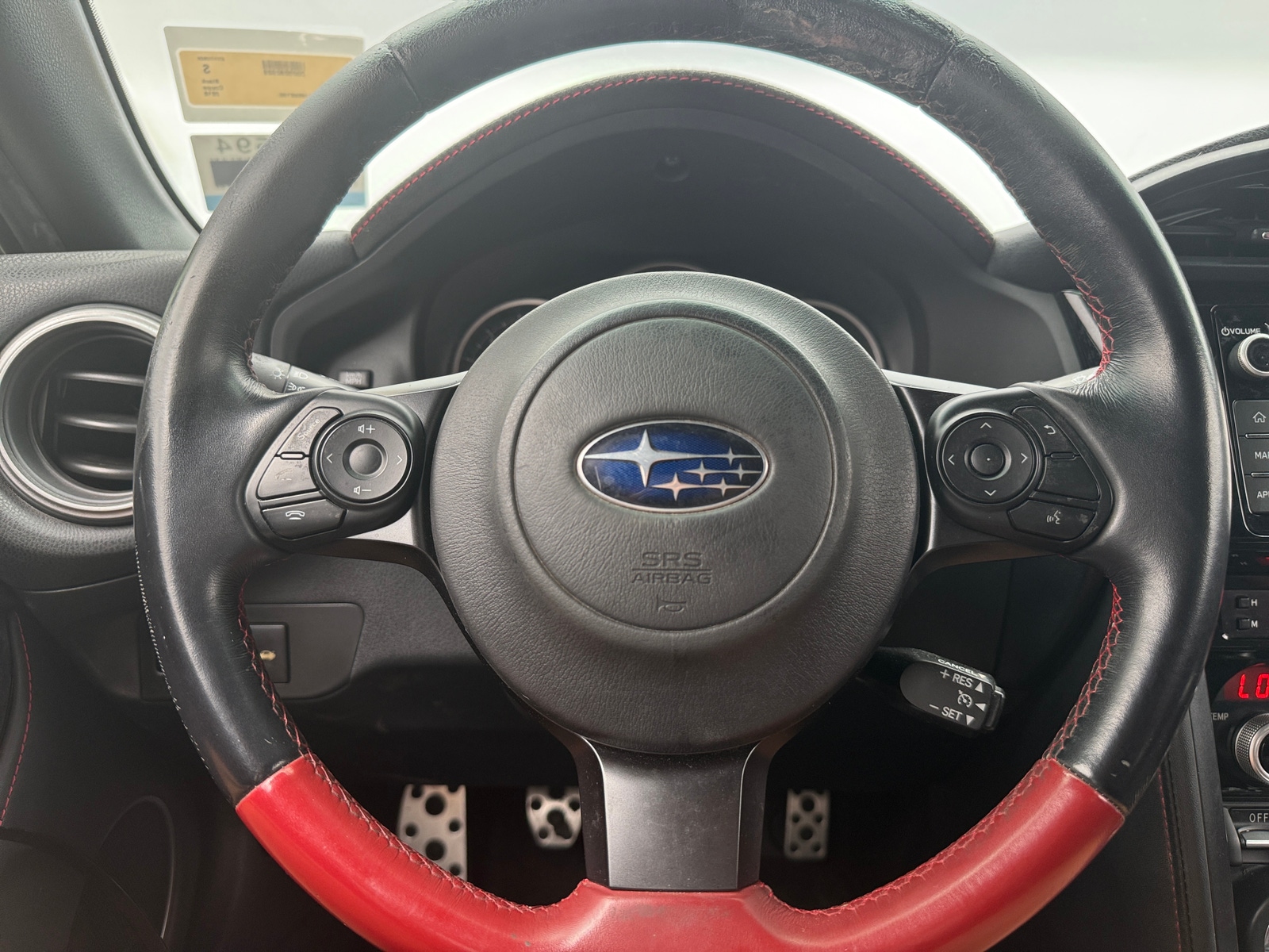 Thumbnail: 2018 Subaru BRZ - 3