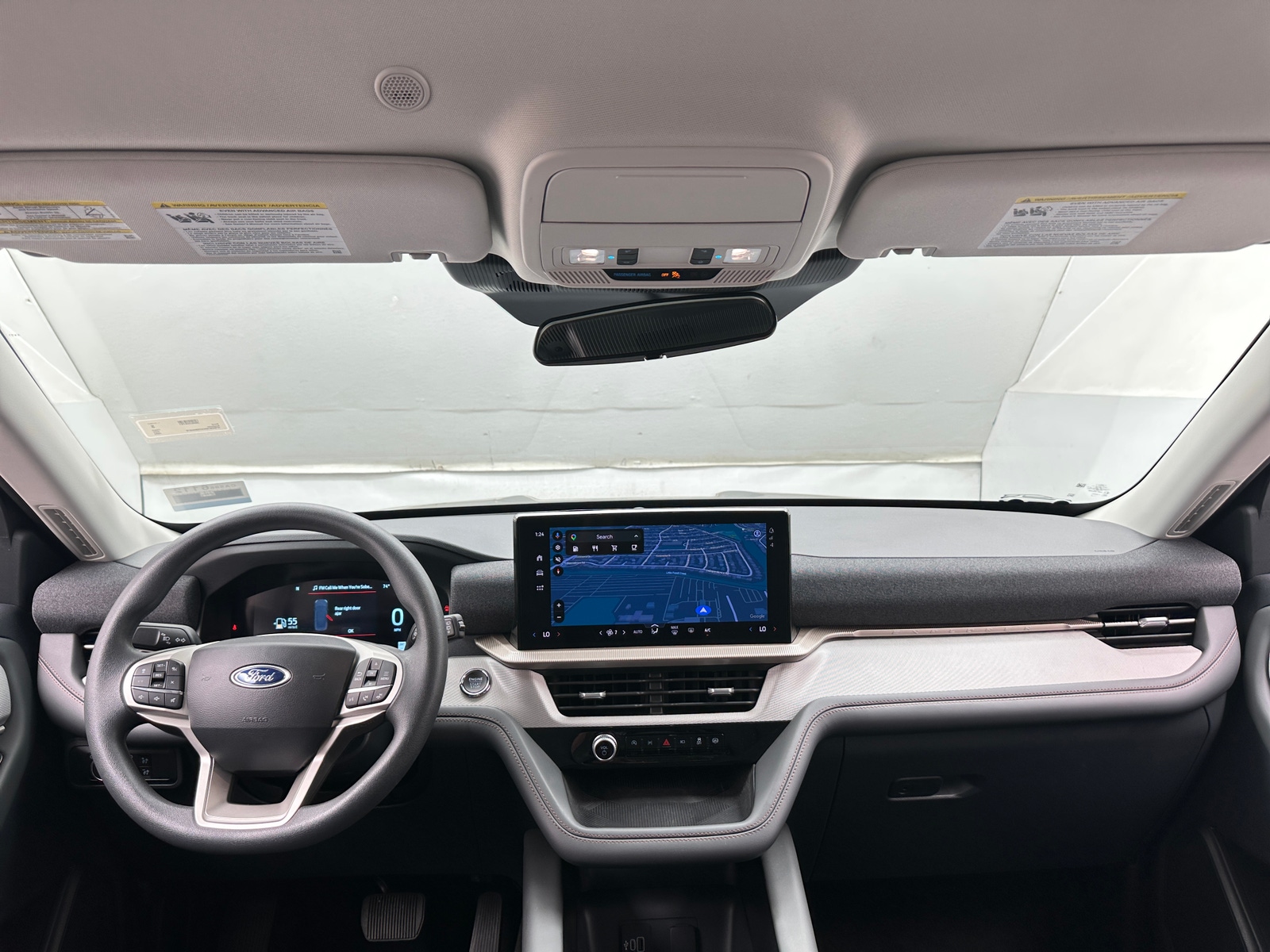 Thumbnail: 2026 Ford Explorer - 3