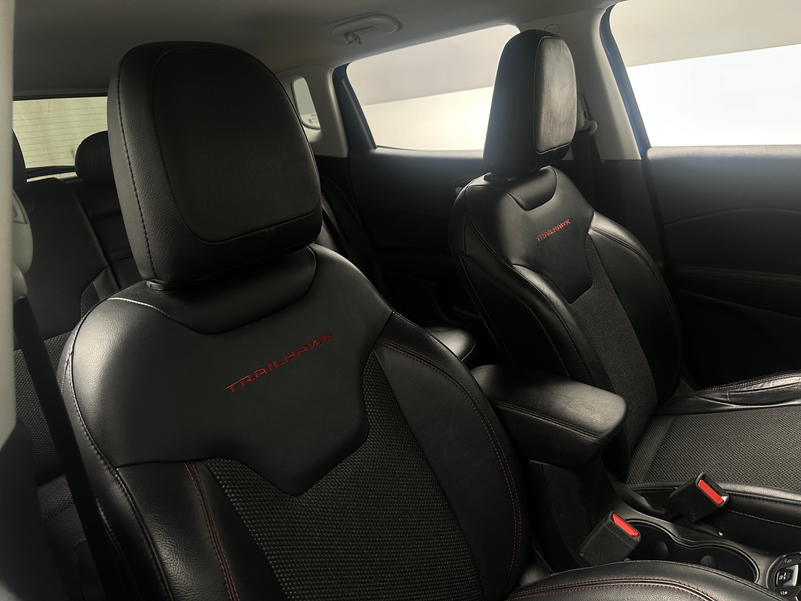 Thumbnail: 2018 Jeep Compass - 2