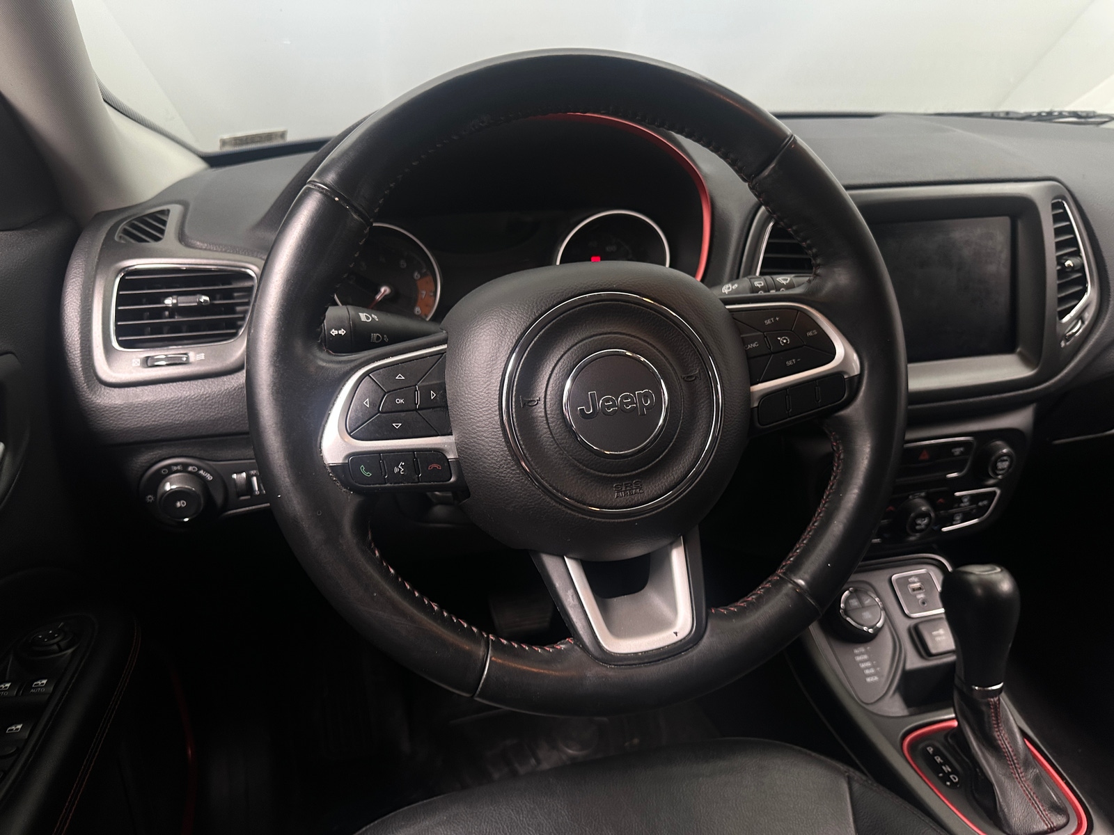 Thumbnail: 2018 Jeep Compass - 5