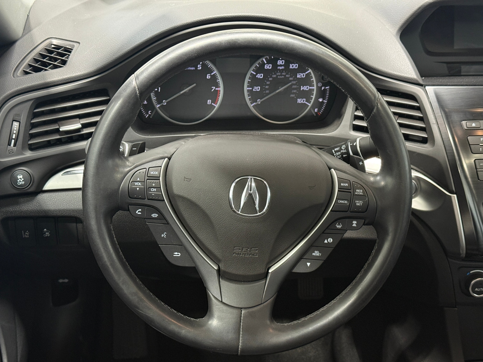 Thumbnail: 2020 Acura ILX - 5