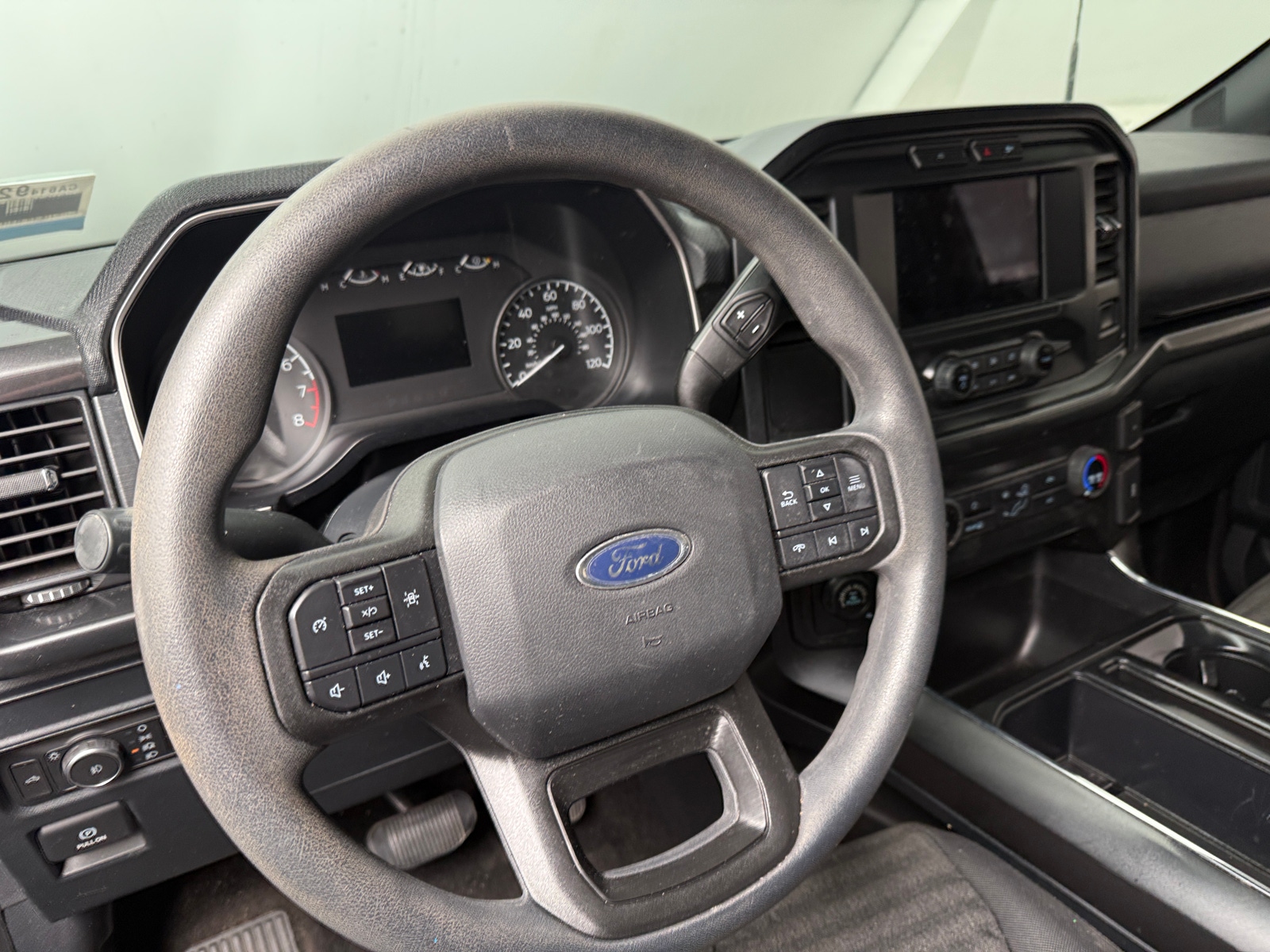 Thumbnail: 2021 Ford Econoline - 5