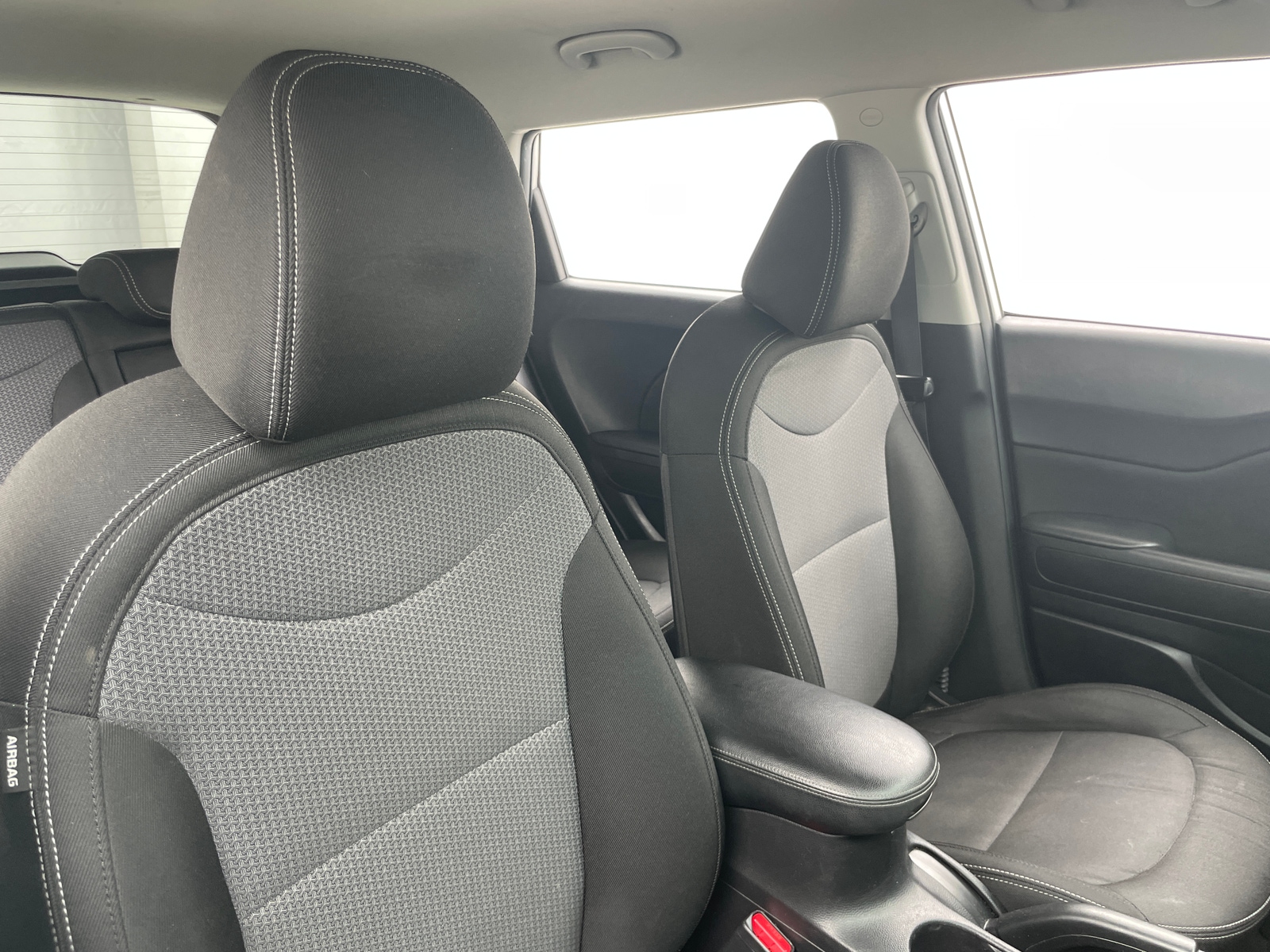 Thumbnail: 2017 Kia Soul - 2