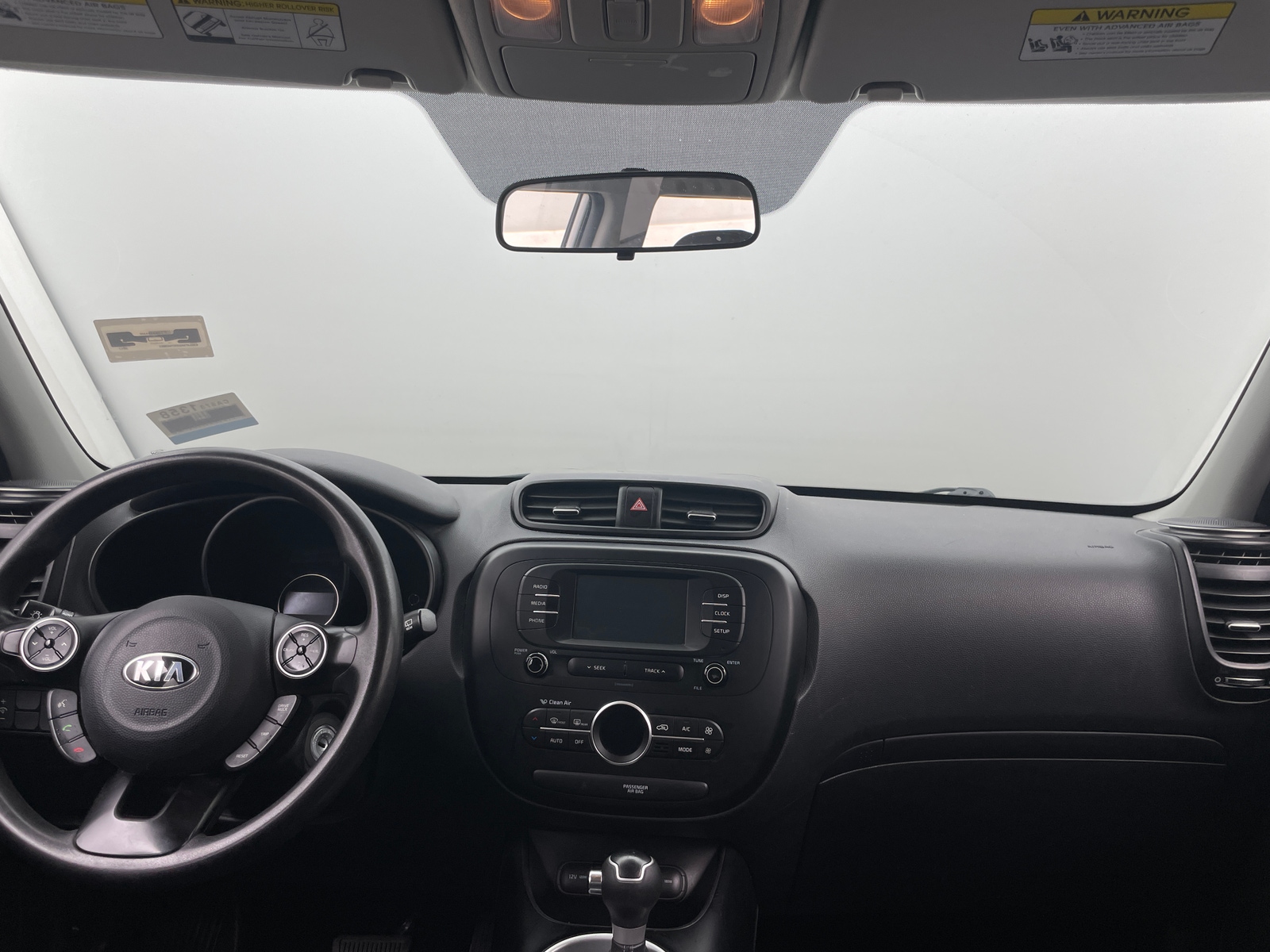 Thumbnail: 2017 Kia Soul - 3