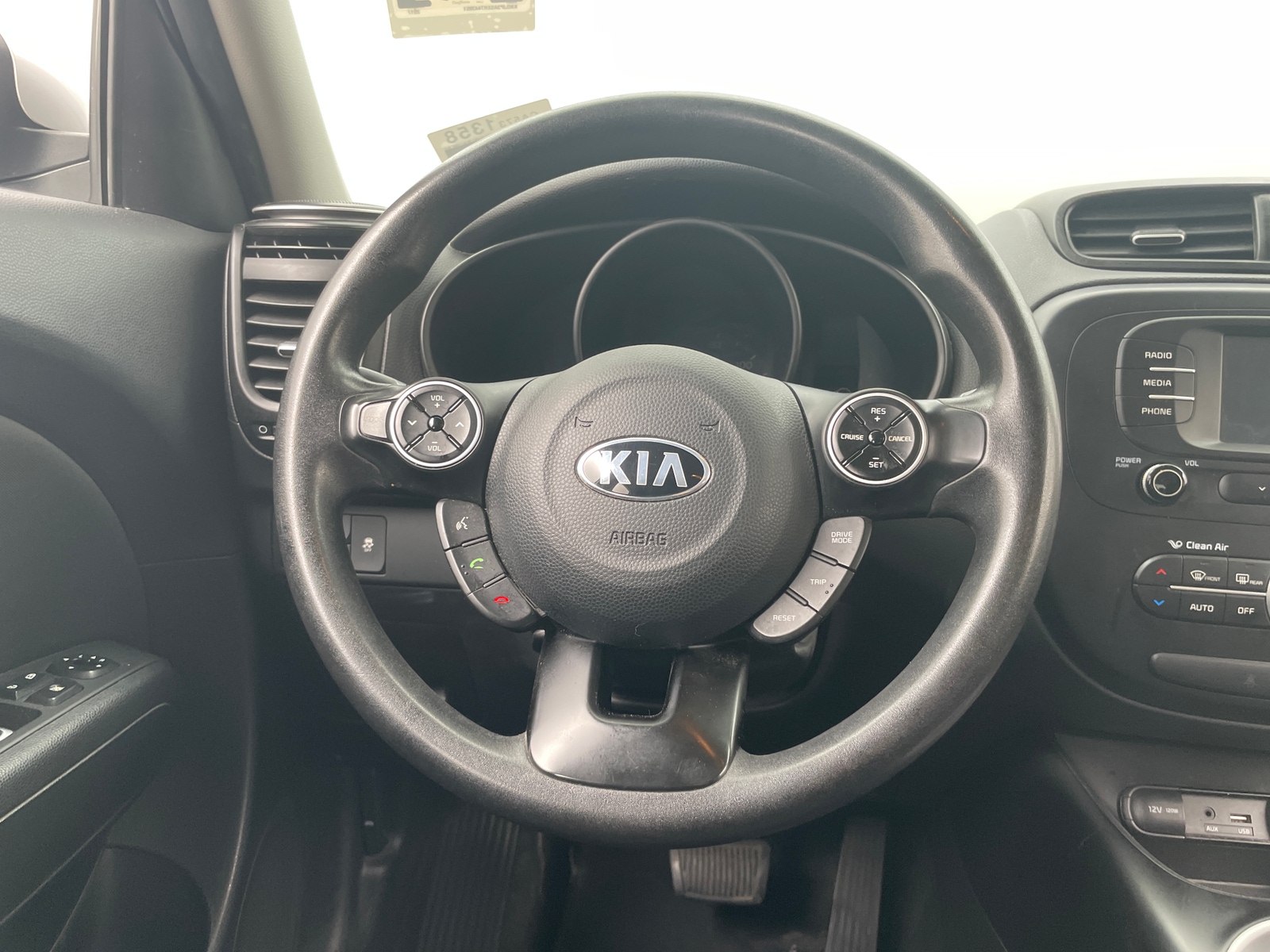 Thumbnail: 2017 Kia Soul - 5
