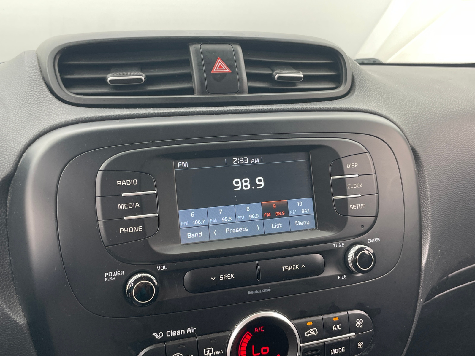 Thumbnail: 2017 Kia Soul - 4