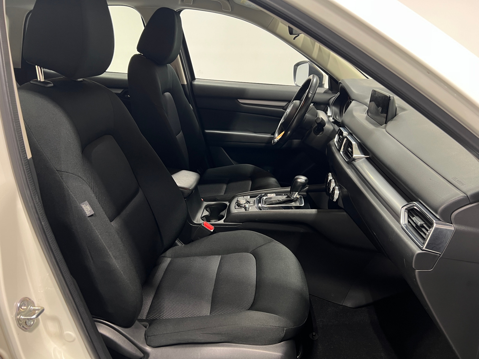 Thumbnail: 2020 Mazda CX-5 - 2