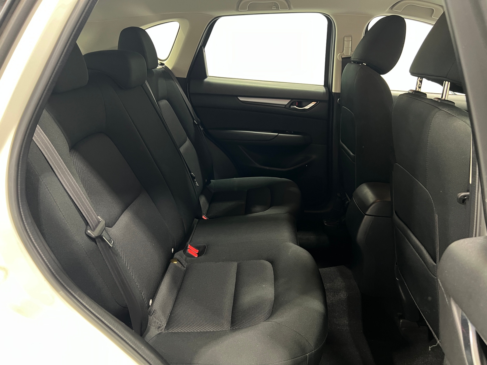 Thumbnail: 2020 Mazda CX-5 - 6