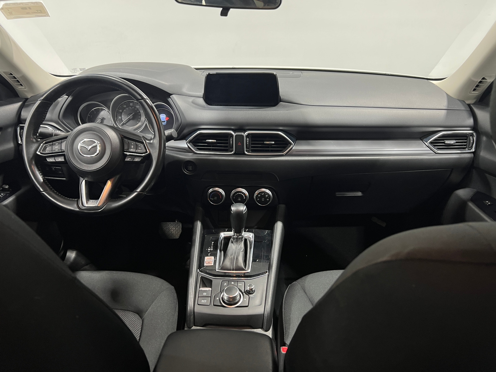 Thumbnail: 2020 Mazda CX-5 - 3