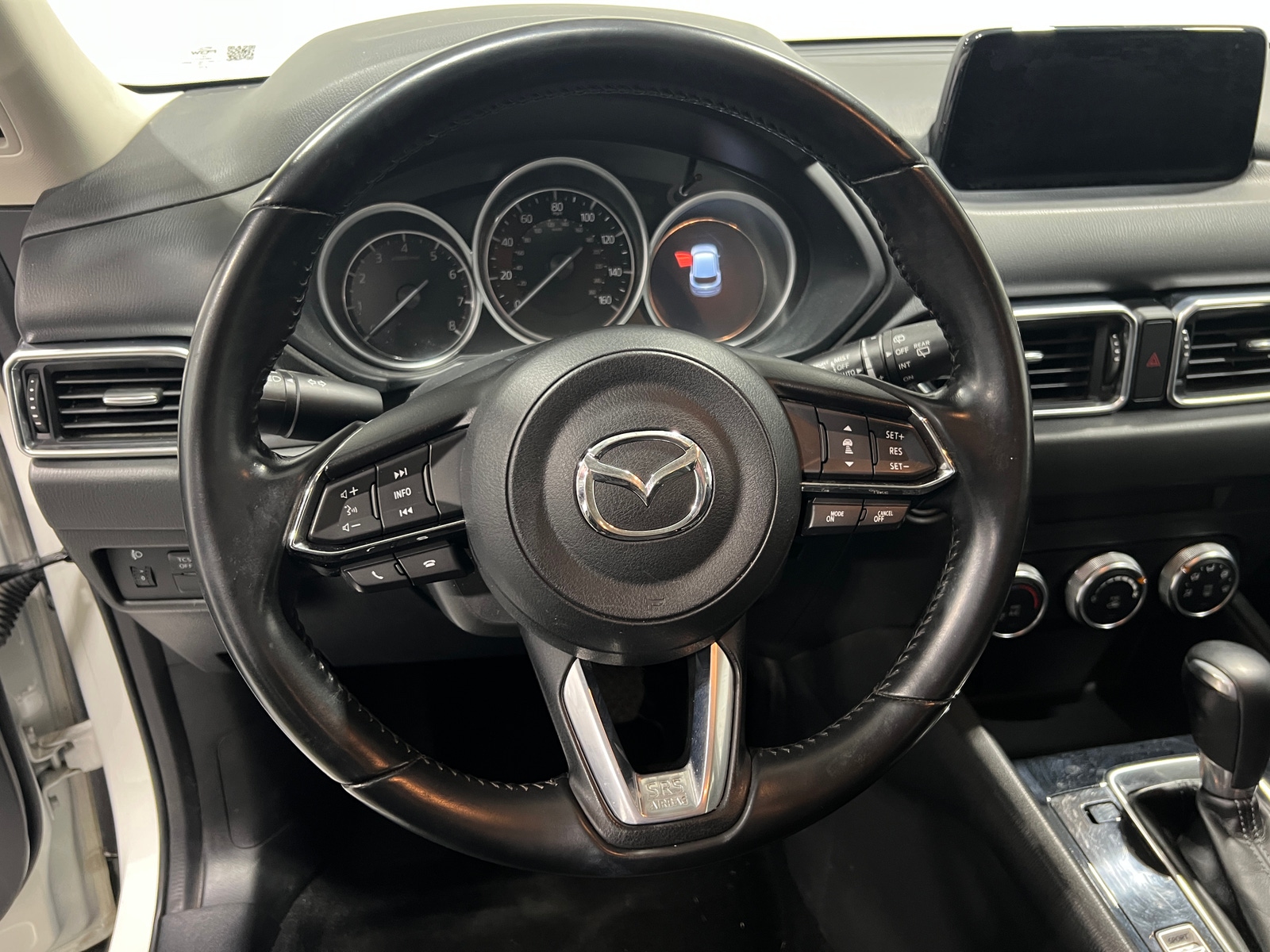Thumbnail: 2020 Mazda CX-5 - 5