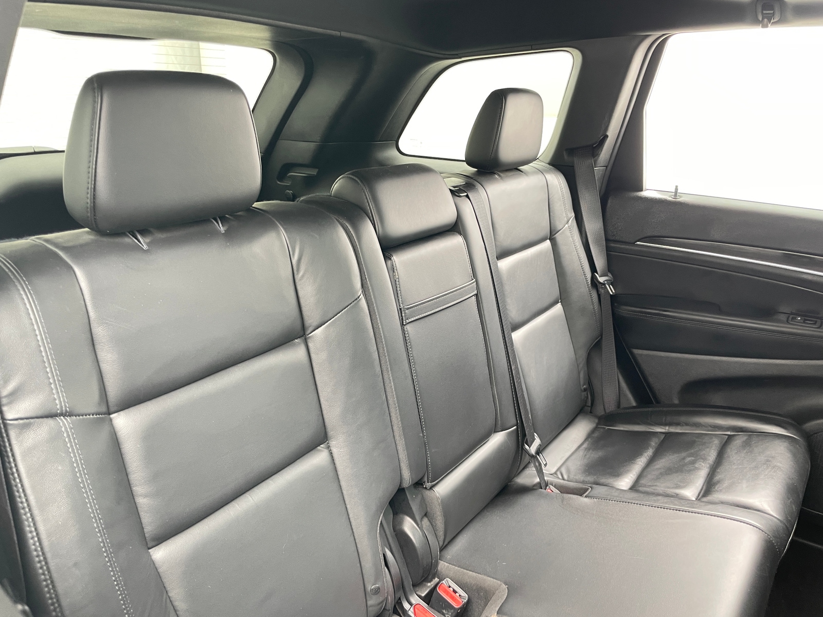 Thumbnail: 2021 Jeep Grand Cherokee - 5