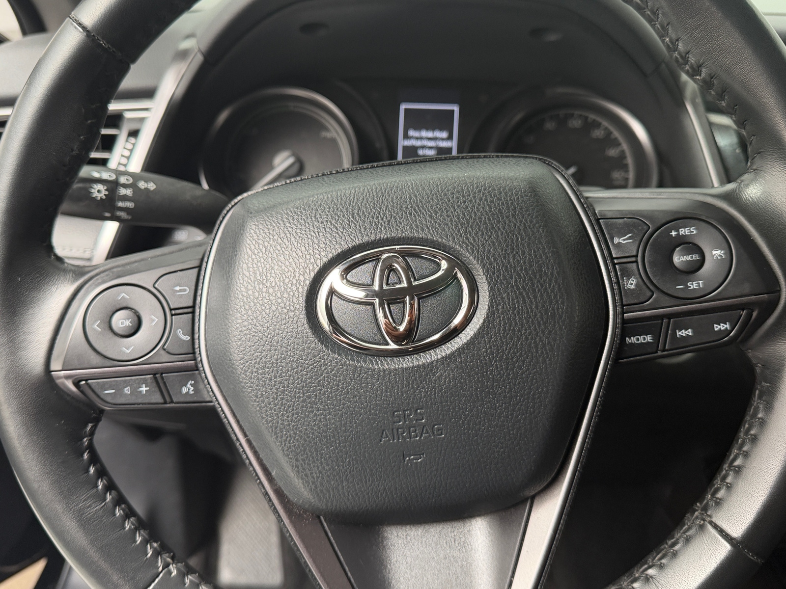 Thumbnail: 2023 Toyota Camry - 4