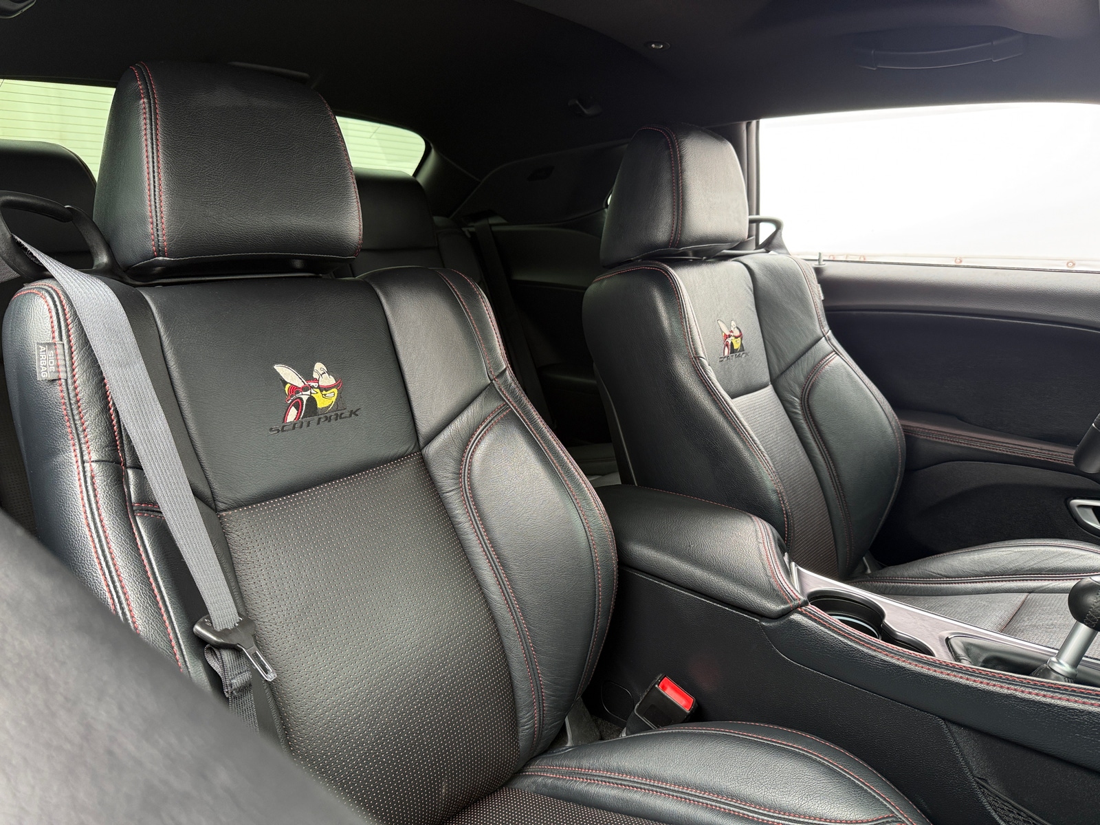 Thumbnail: 2015 Dodge Challenger - 2