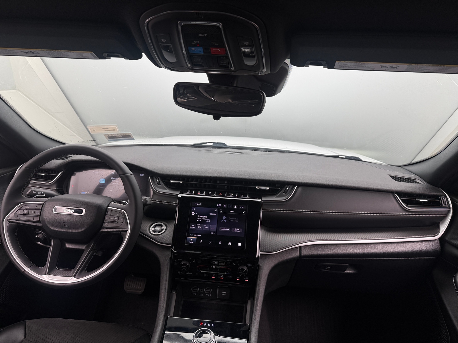 Thumbnail: 2023 Jeep Grand Cherokee - 2