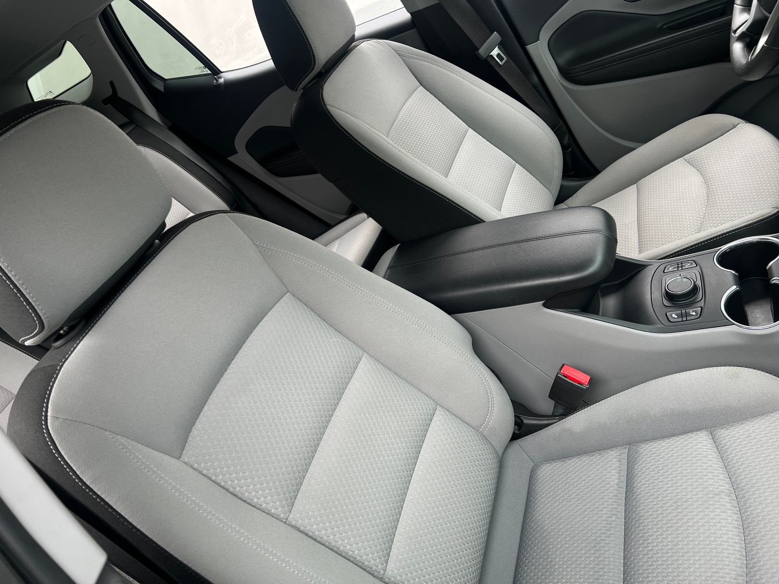 Thumbnail: 2022 GMC Terrain - 2