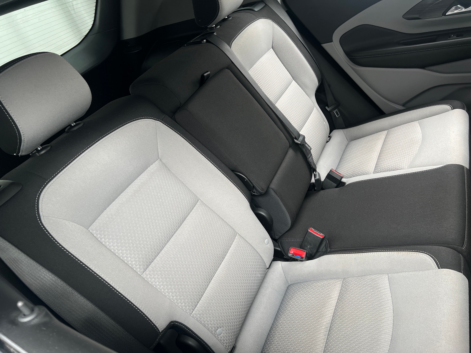 Thumbnail: 2022 GMC Terrain - 6