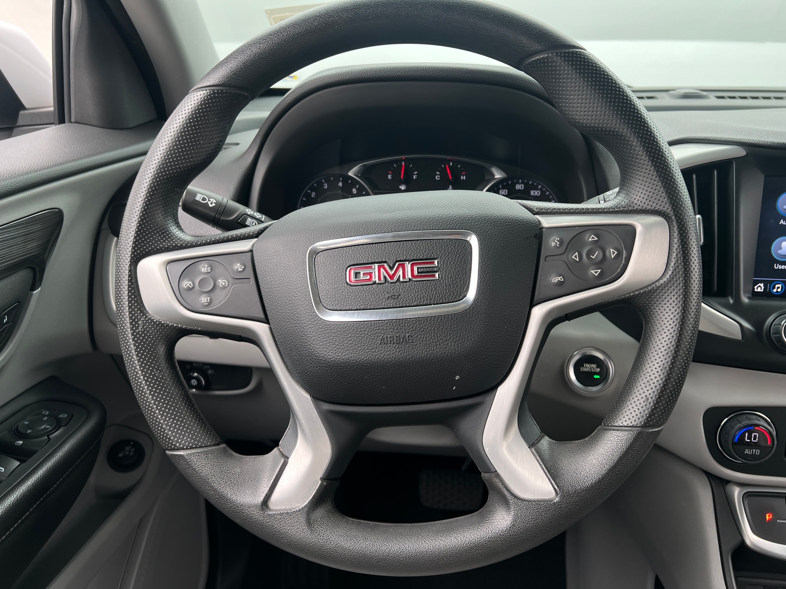 Thumbnail: 2022 GMC Terrain - 5