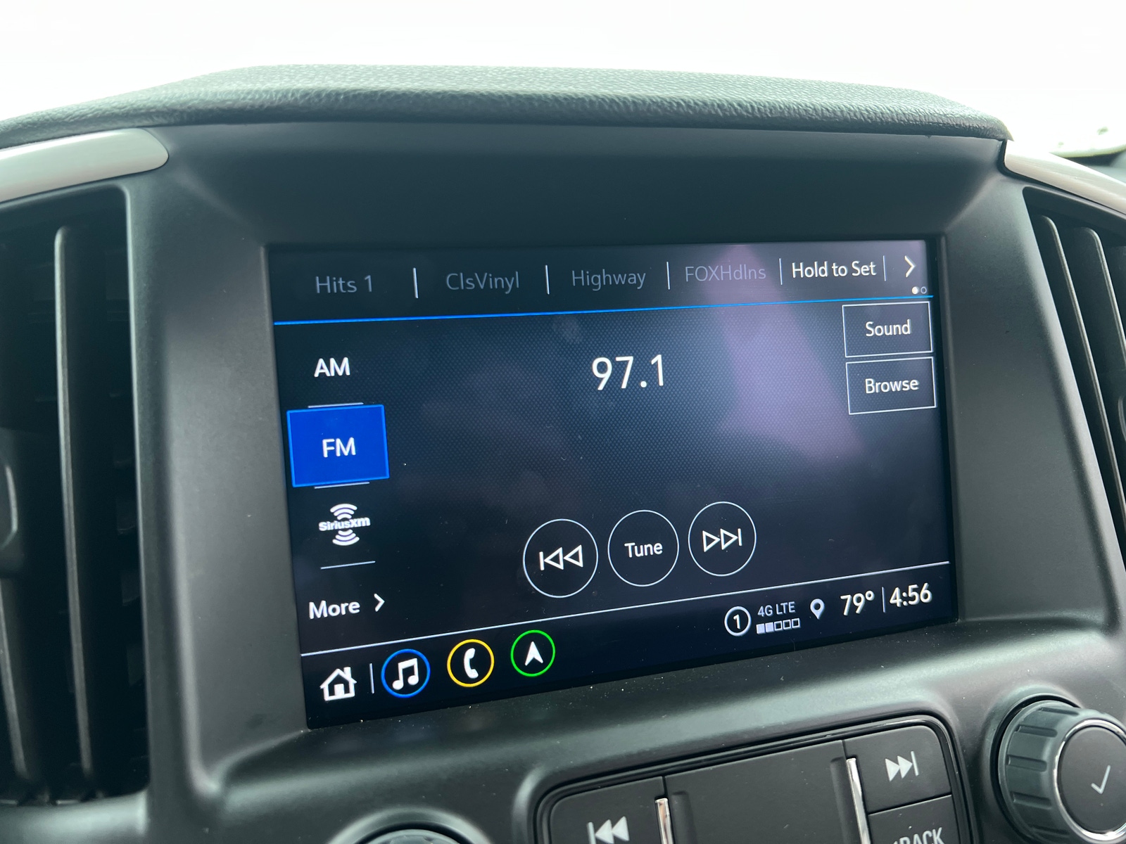 Thumbnail: 2022 GMC Terrain - 4