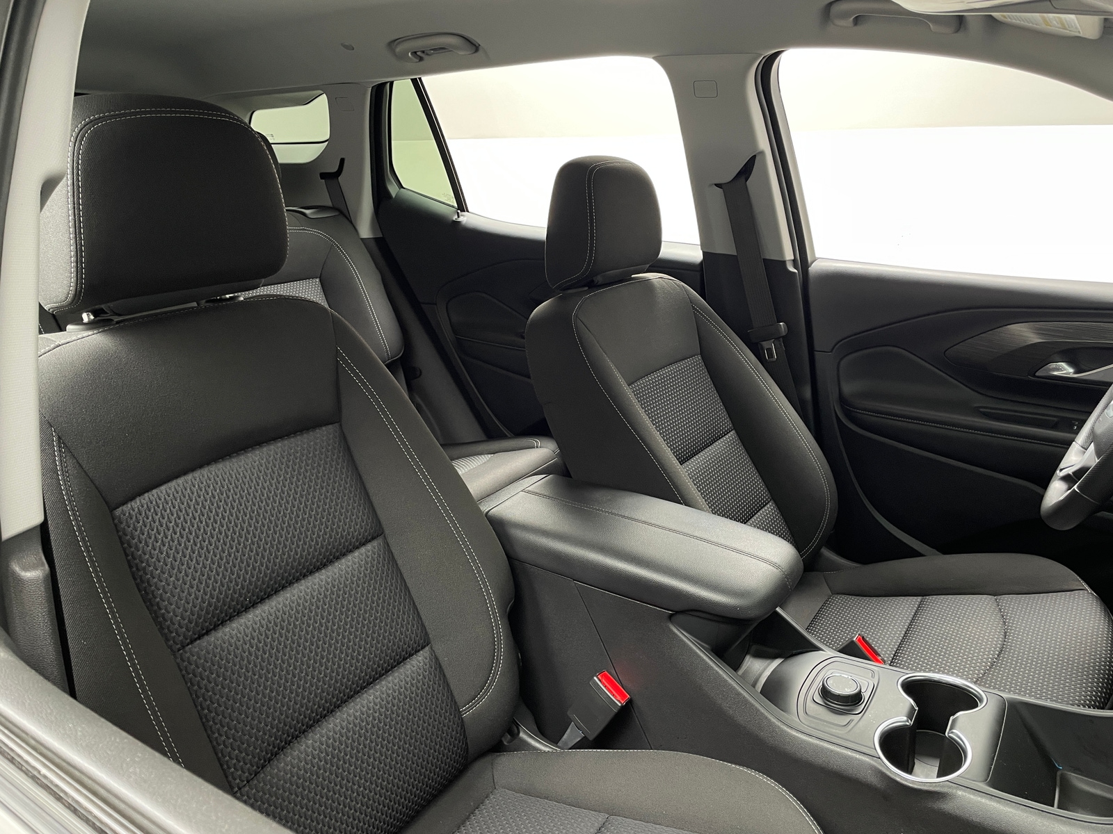 Thumbnail: 2024 GMC Terrain - 2