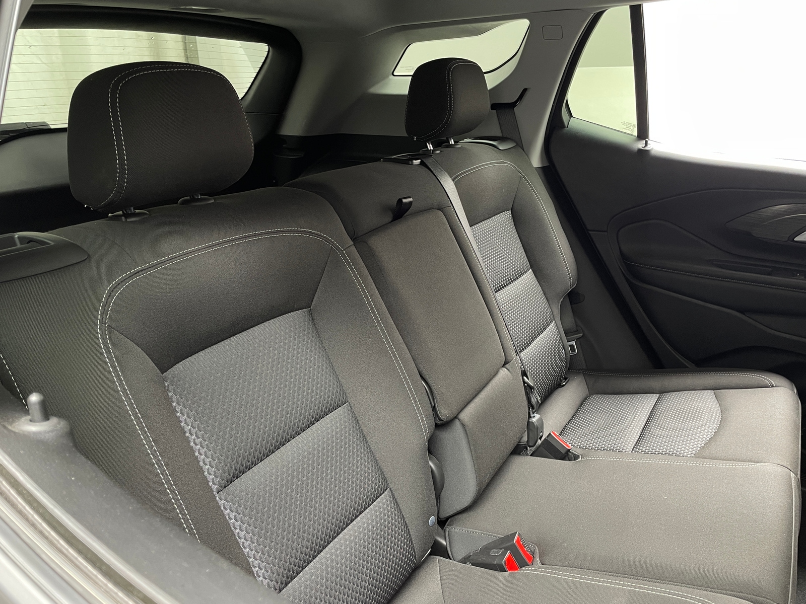 Thumbnail: 2024 GMC Terrain - 6