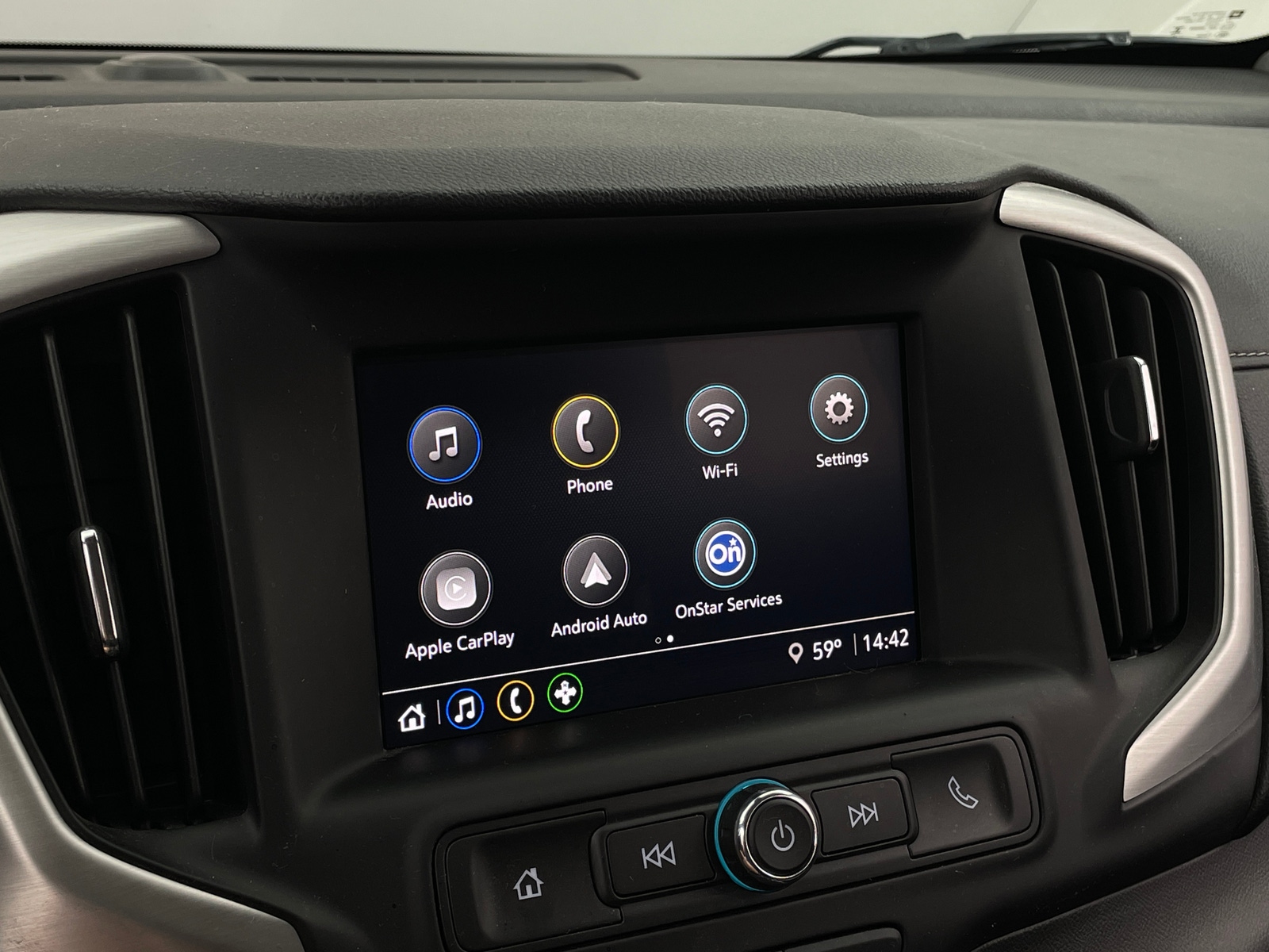 Thumbnail: 2024 GMC Terrain - 4