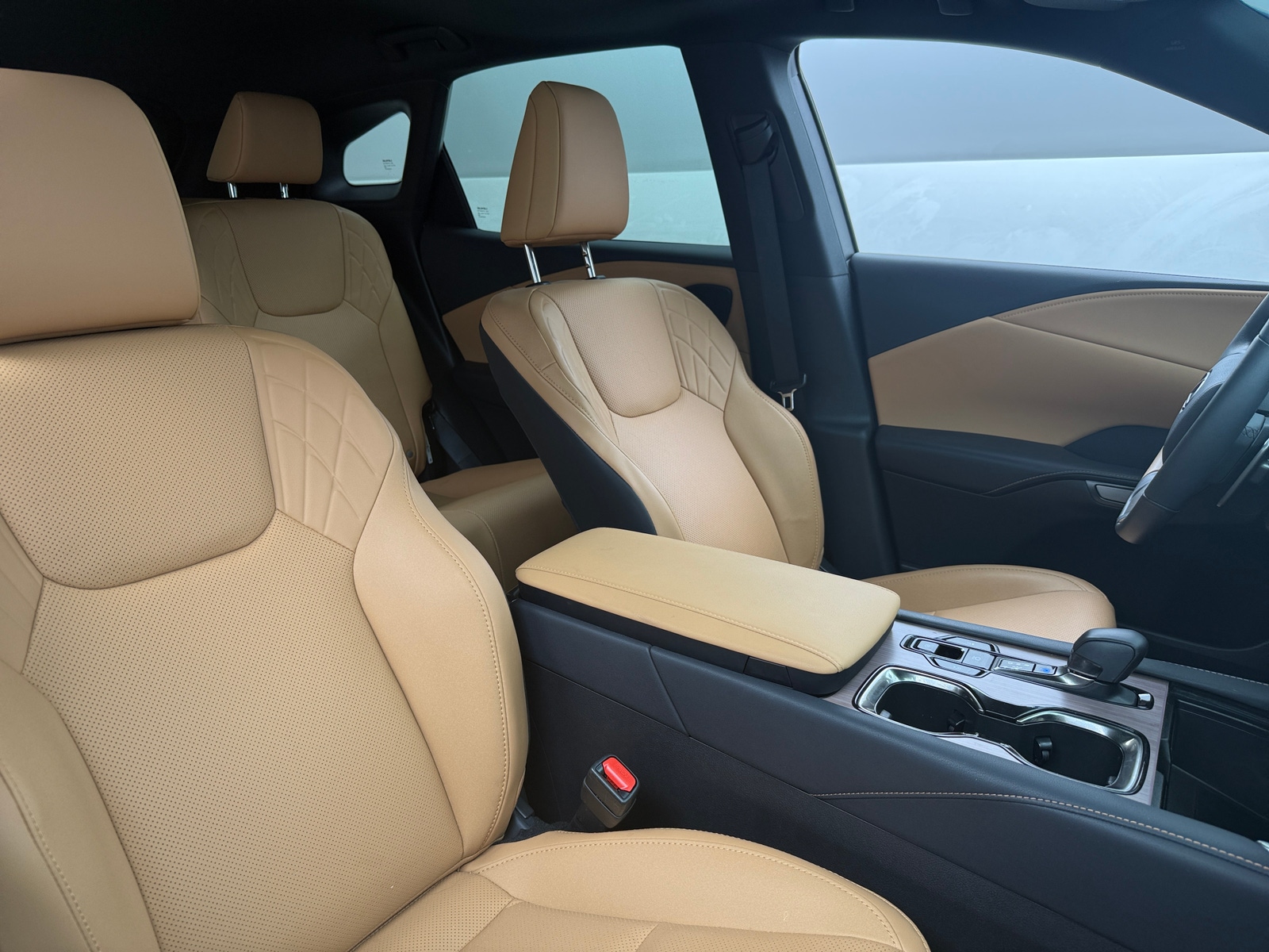 Thumbnail: 2024 Lexus RX - 2