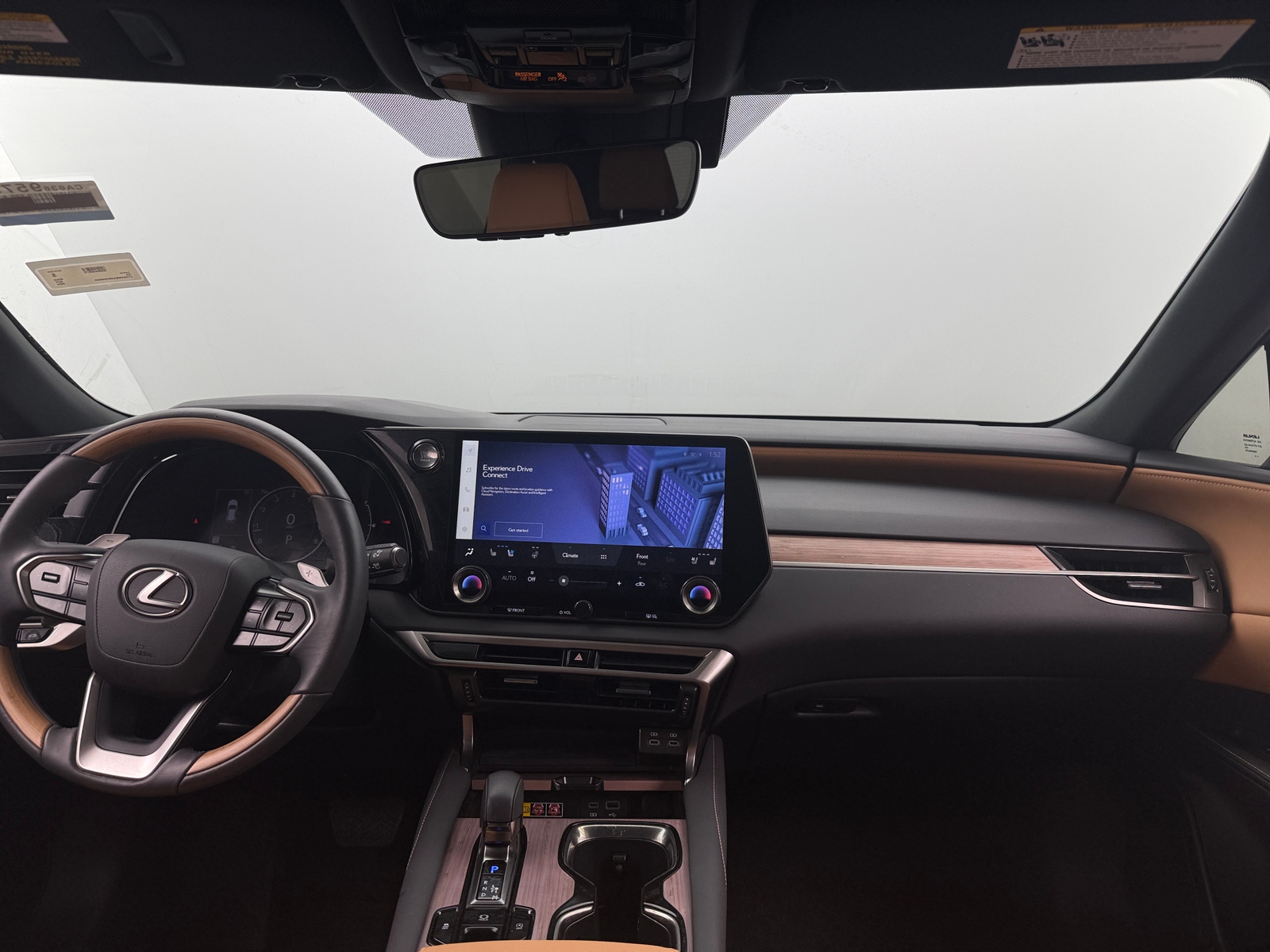 Thumbnail: 2024 Lexus RX - 3