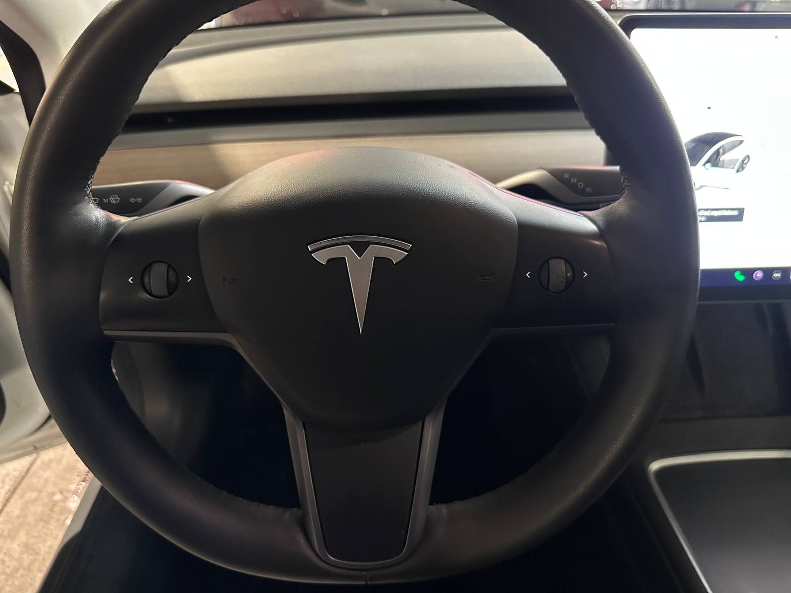 Thumbnail: 2021 Tesla Model 3 - 4